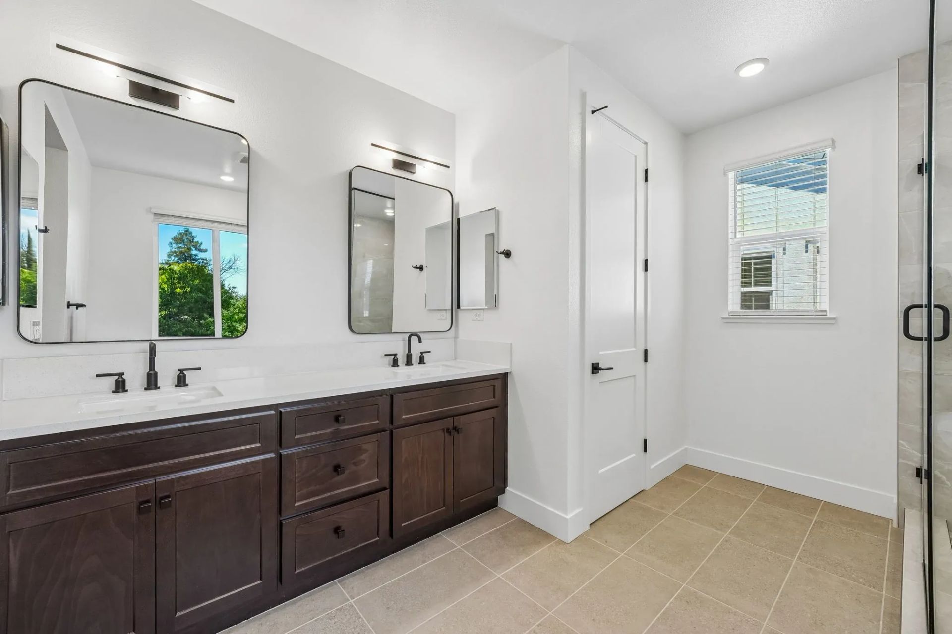 Abigail Place Homesite 10 Primary Bathroom