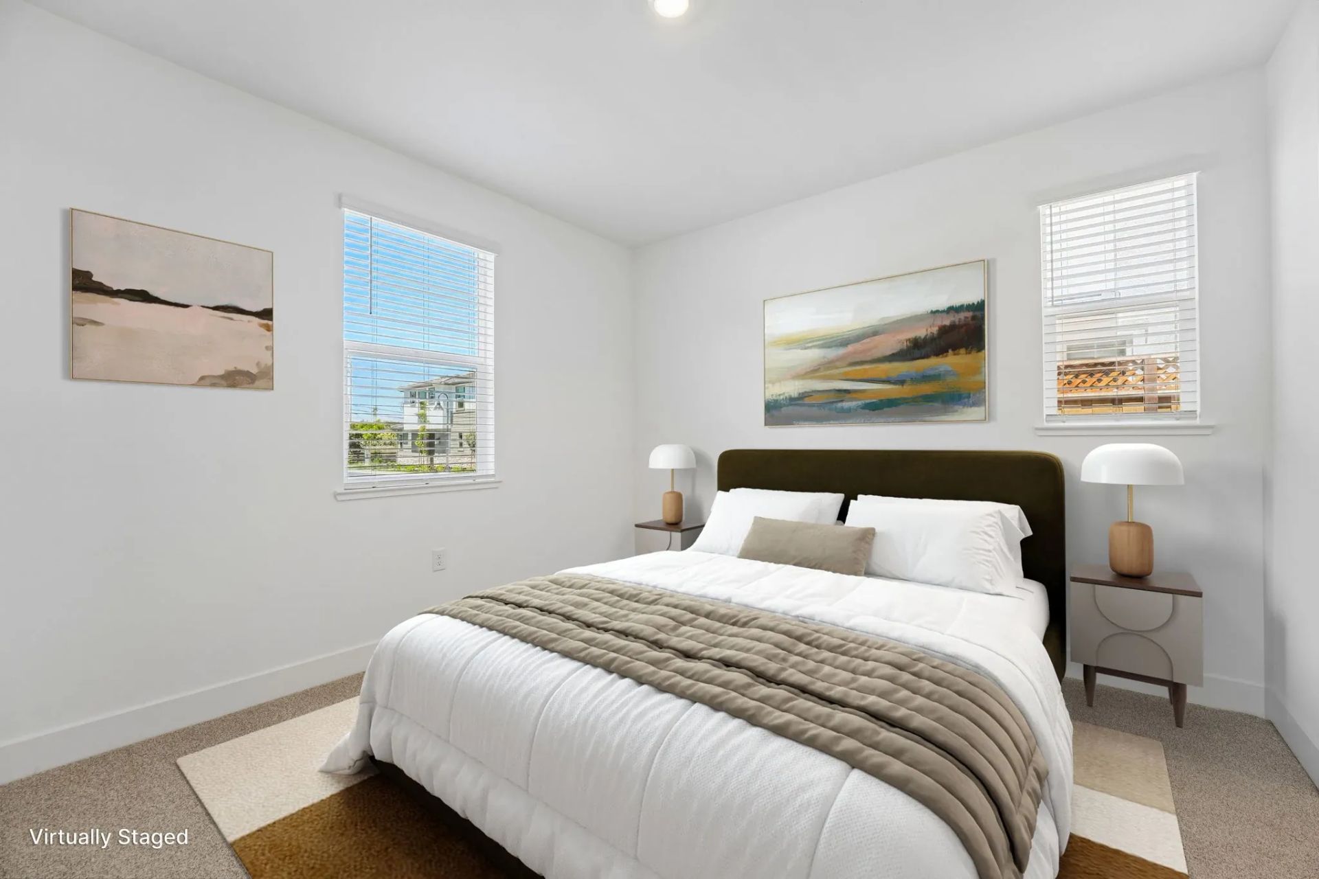 Abigail Place Homesite 10 Bedroom Virtually Staged