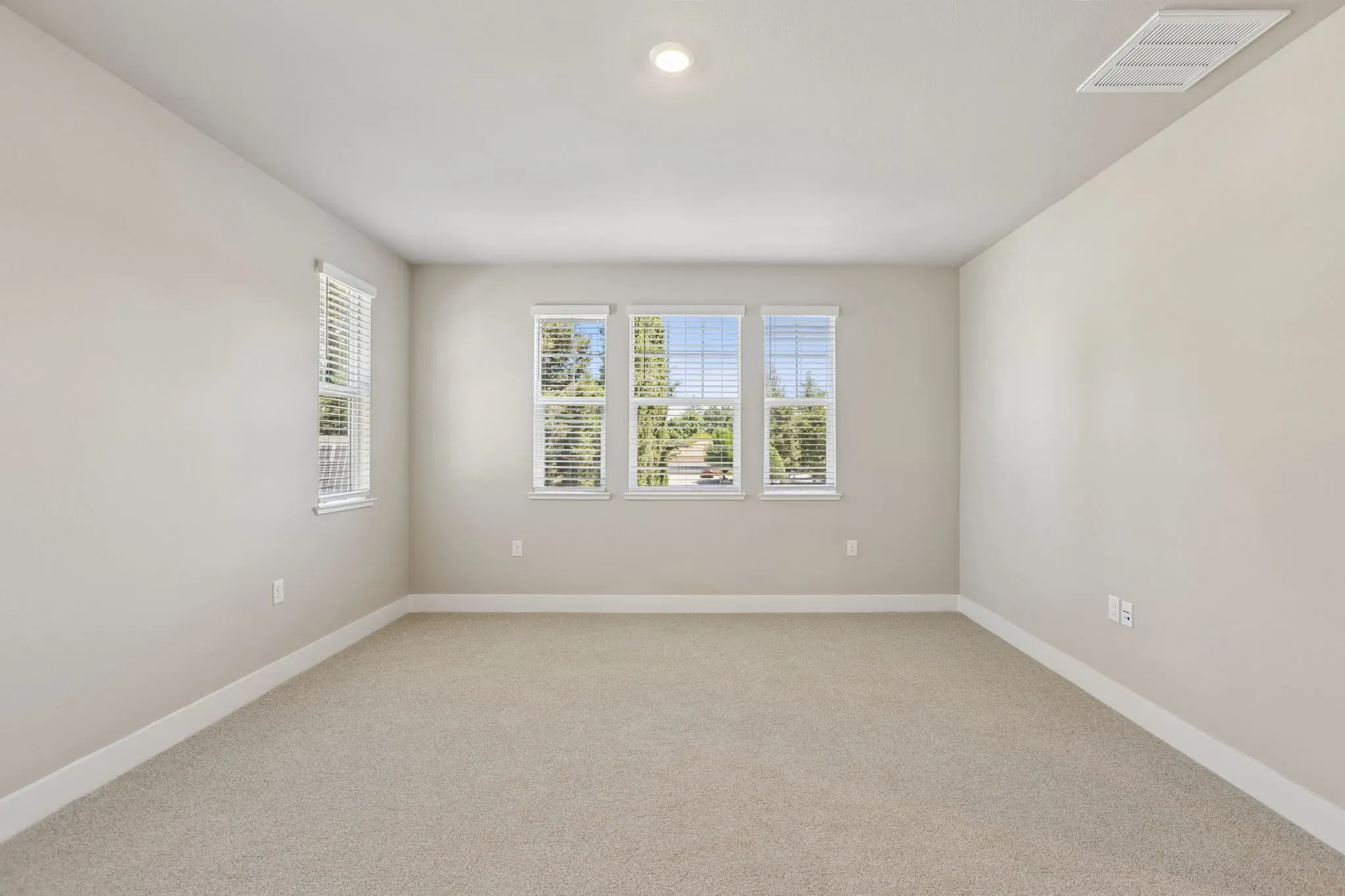 Abigail Place Homesite 5 Primary Bedroom
