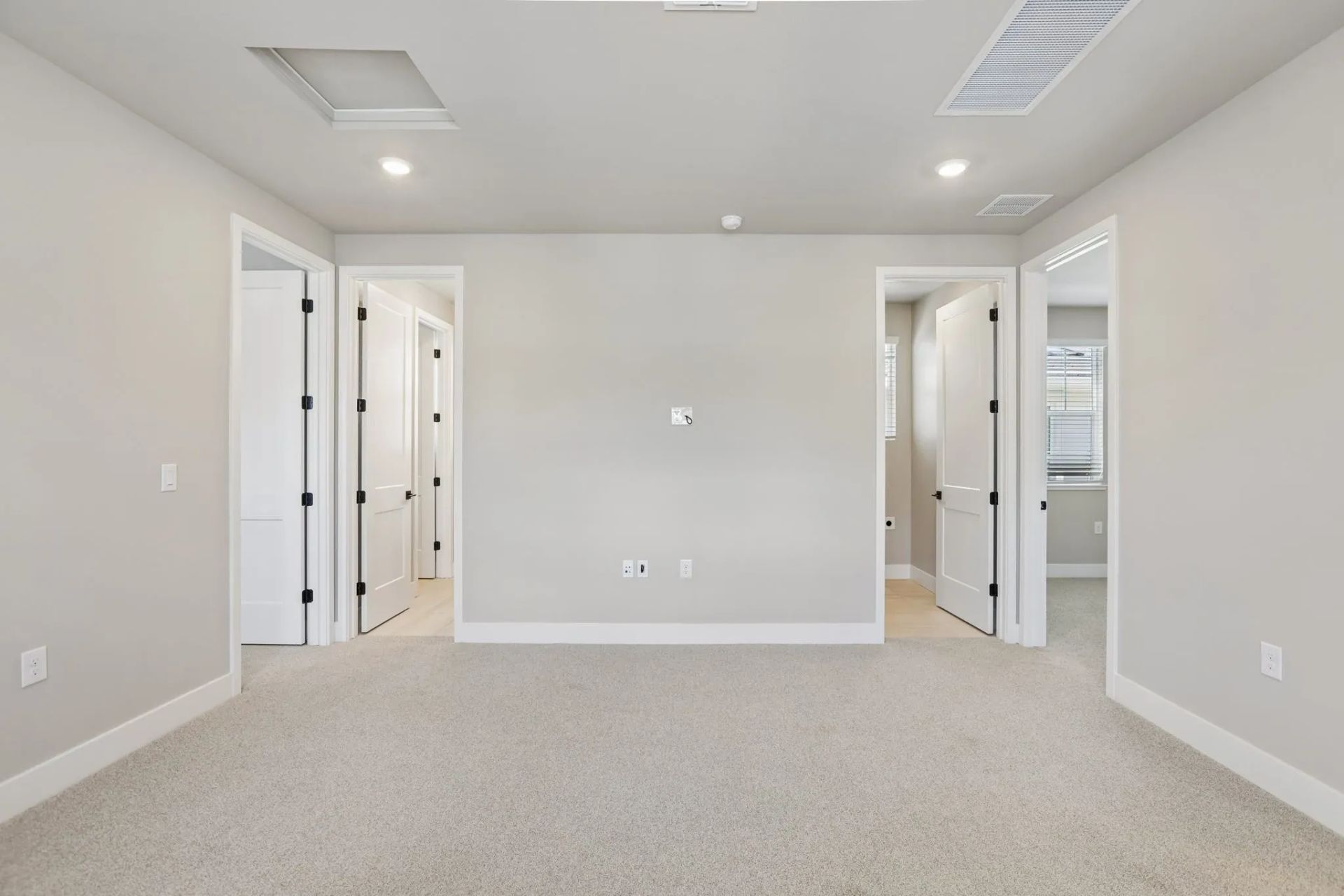 Abigail Place Homesite 5 Loft