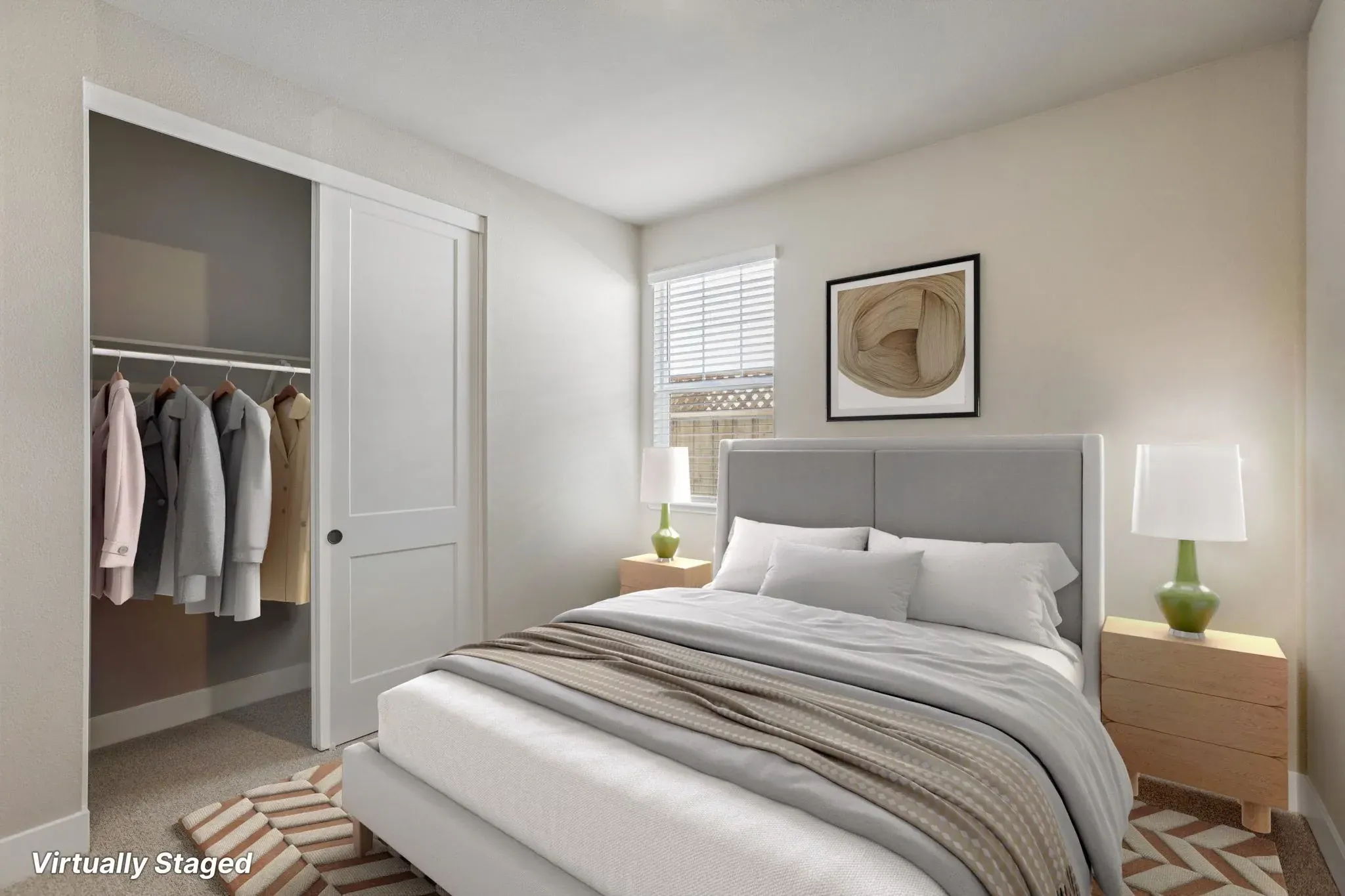 Abigail Place Homesite 5 Bedroom 4 Virtually Stage