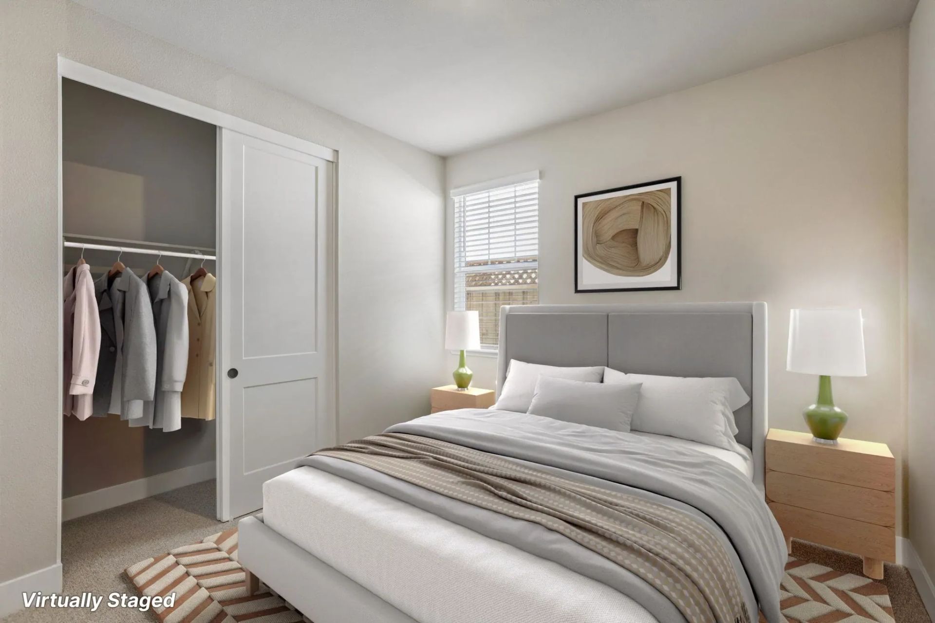 Abigail Place Homesite 5 Bedroom 4 Virtually Stage
