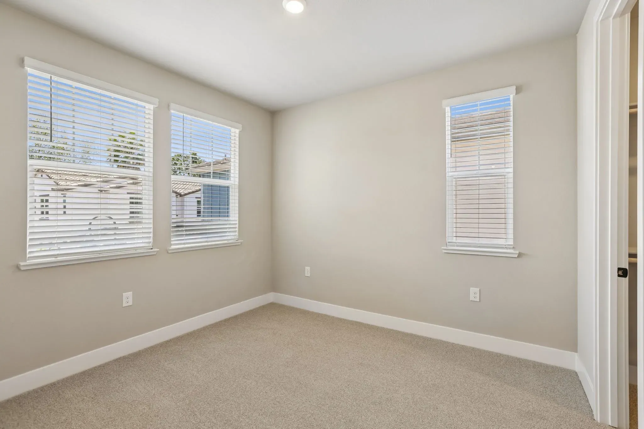 Abigail Place Homesite 5 Bedroom 2