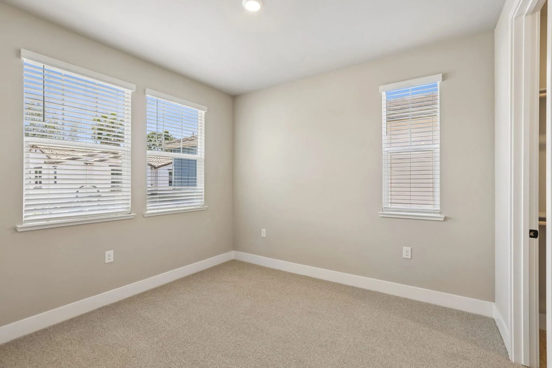 Abigail Place Homesite 5 Bedroom 2