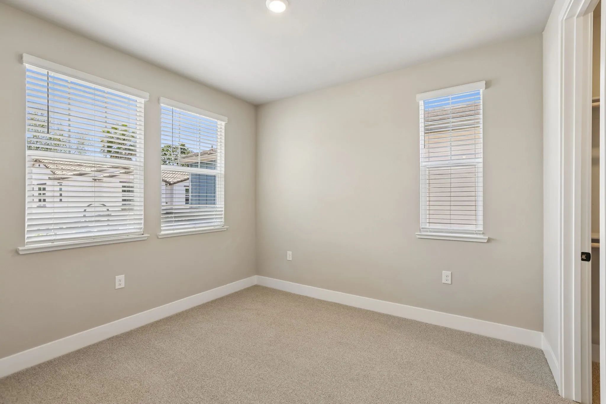 Abigail Place Homesite 5 Bedroom 2