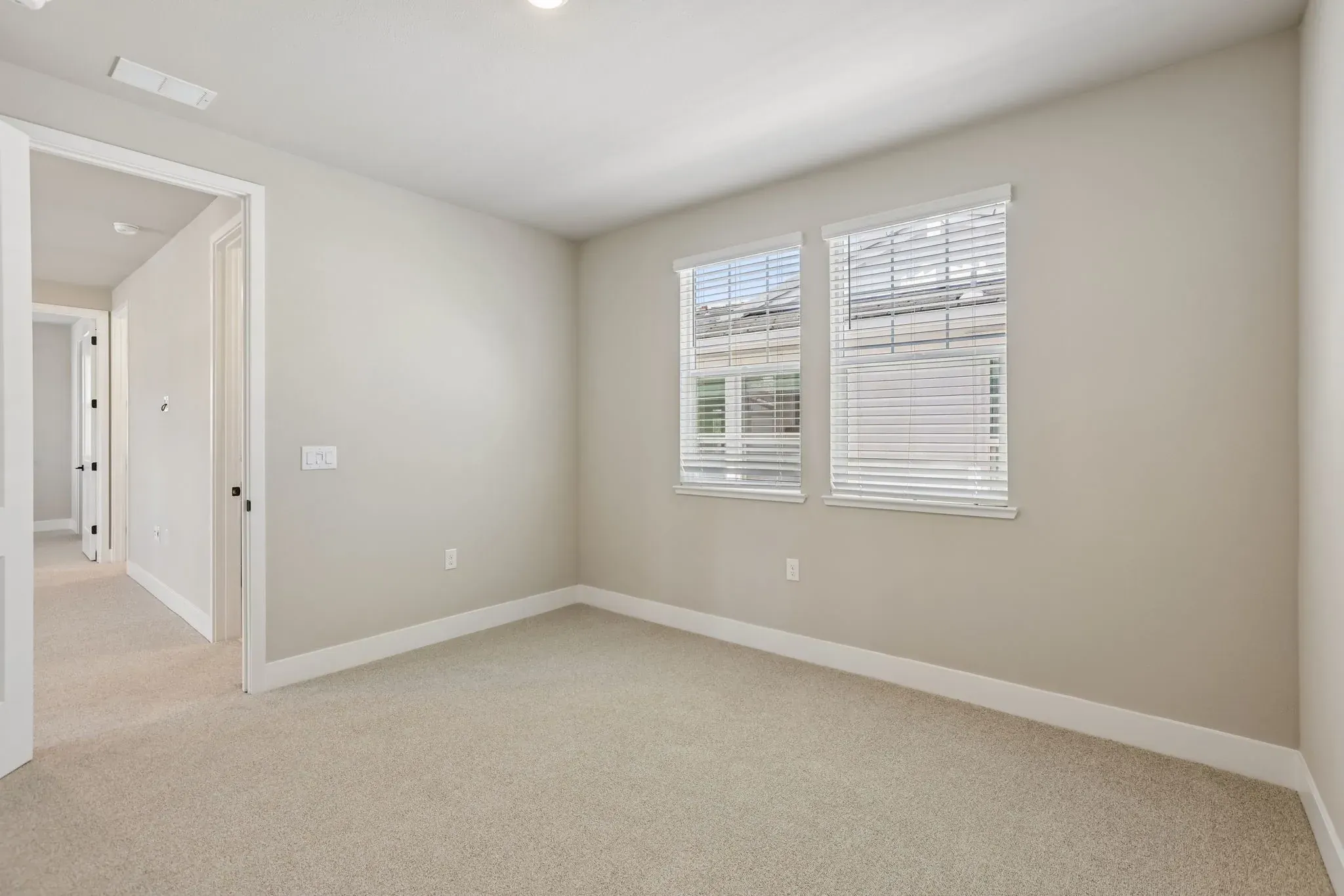 Abigail Place Homesite 5 Bedroom 3