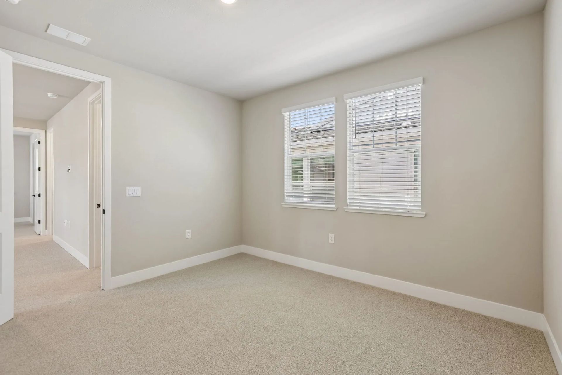 Abigail Place Homesite 5 Bedroom 3
