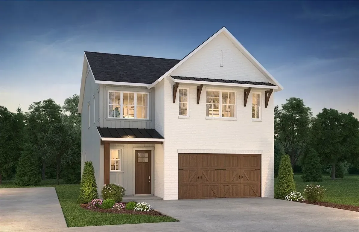 Lucere at Windell Woods - Tega Cay, SC