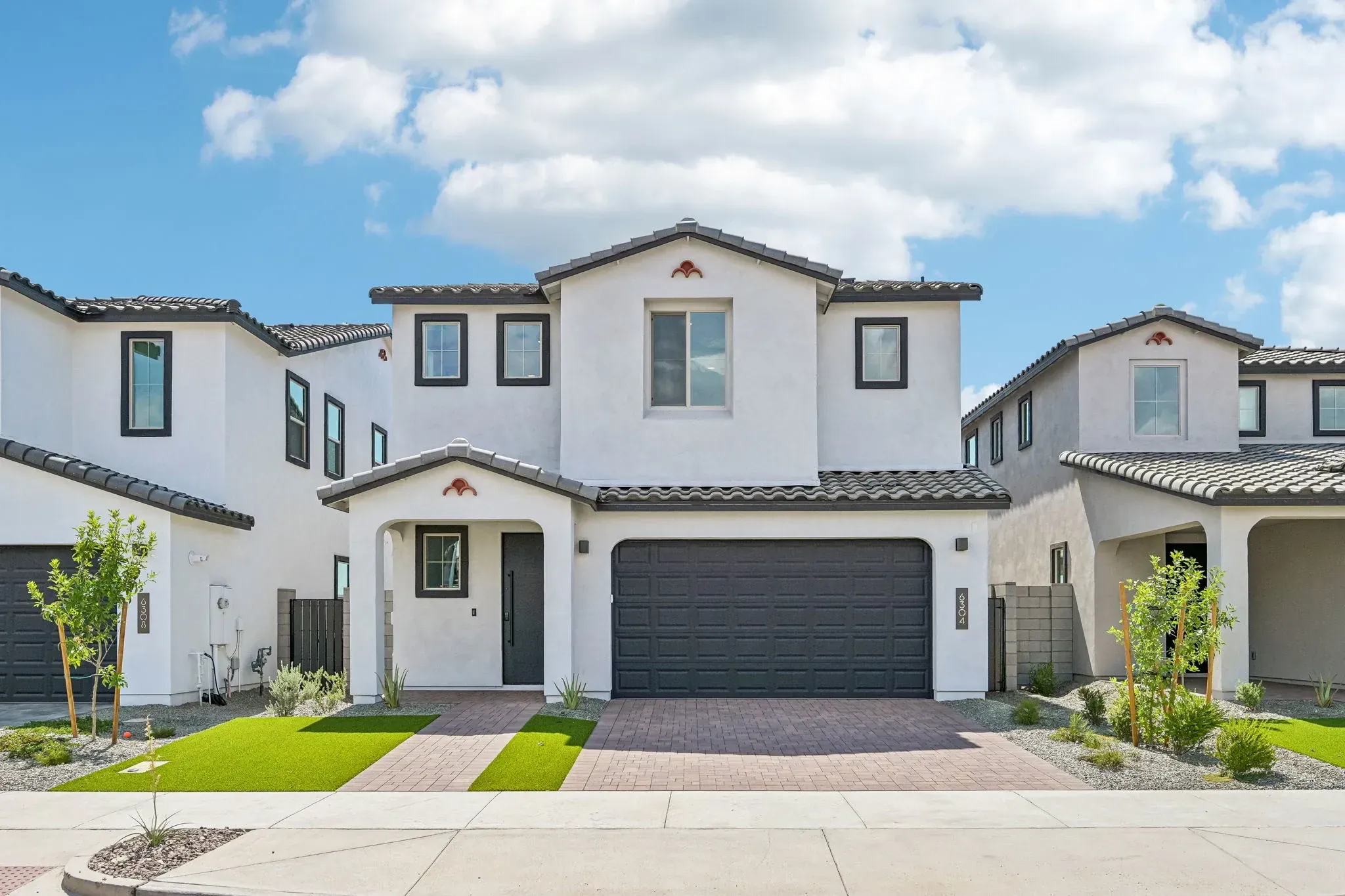 Plan 3001 - Medley at Avalon Crossing: Mesa, Arizona - Shea Homes