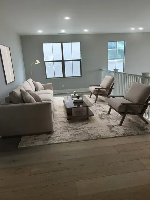 105 Drumbeat (Plan 2)