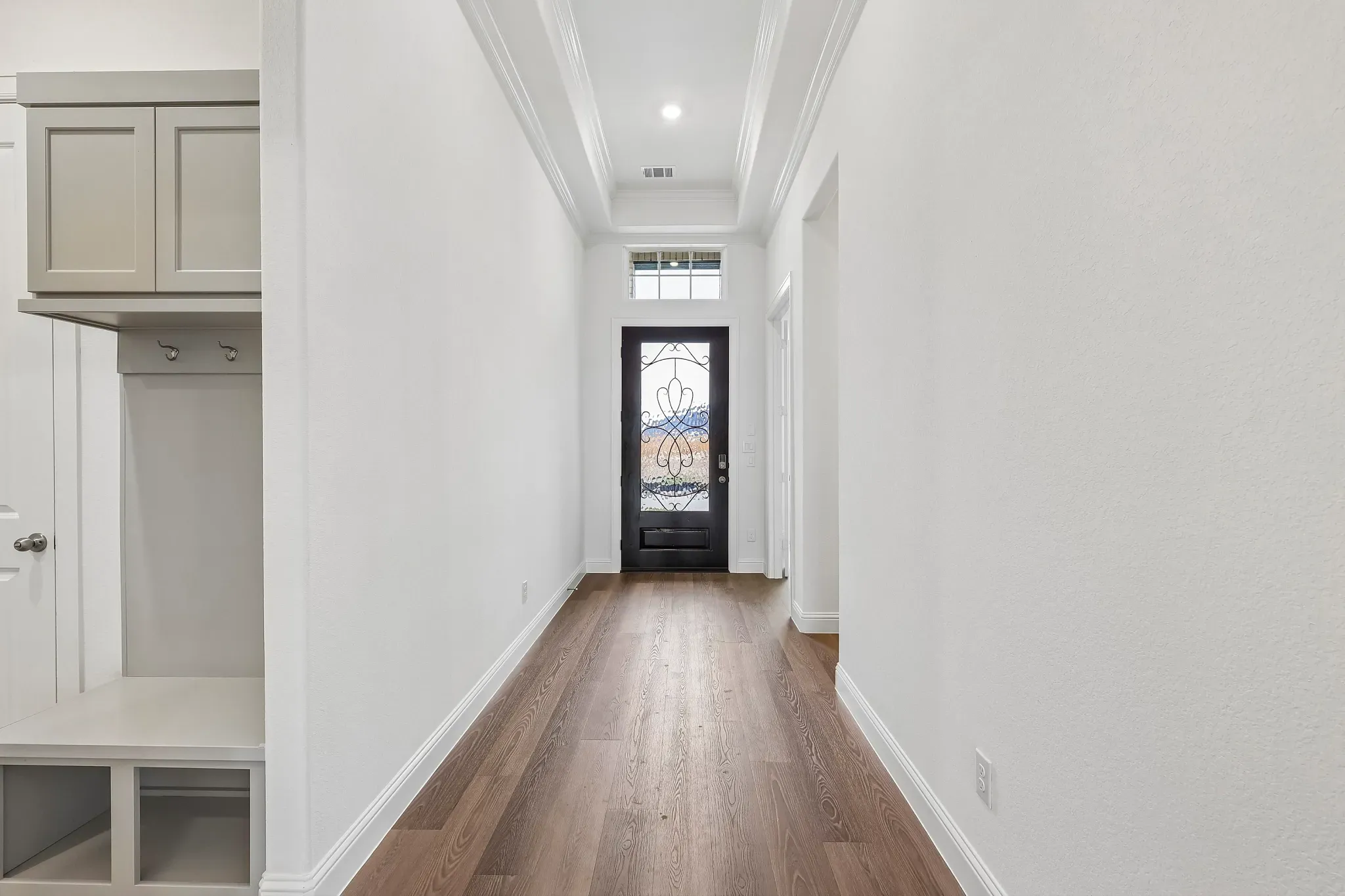 Homesite 6001 Entry