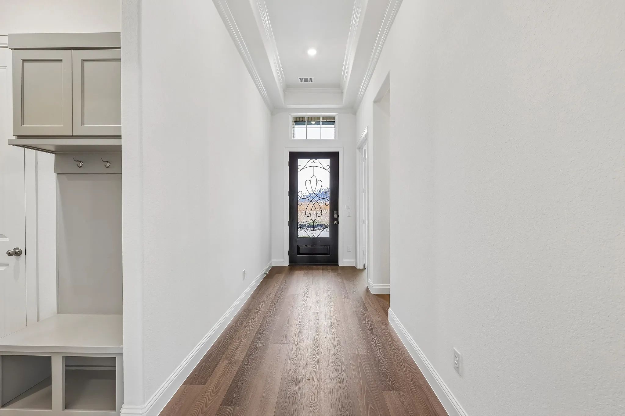 Homesite 6001 Entry