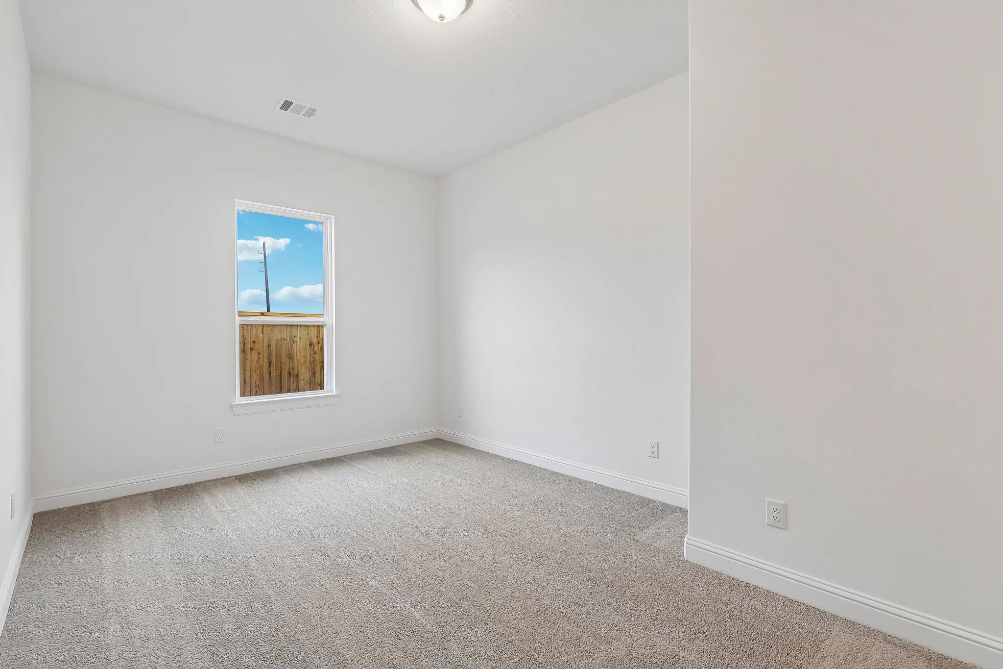 Homesite 6001 Bed 2