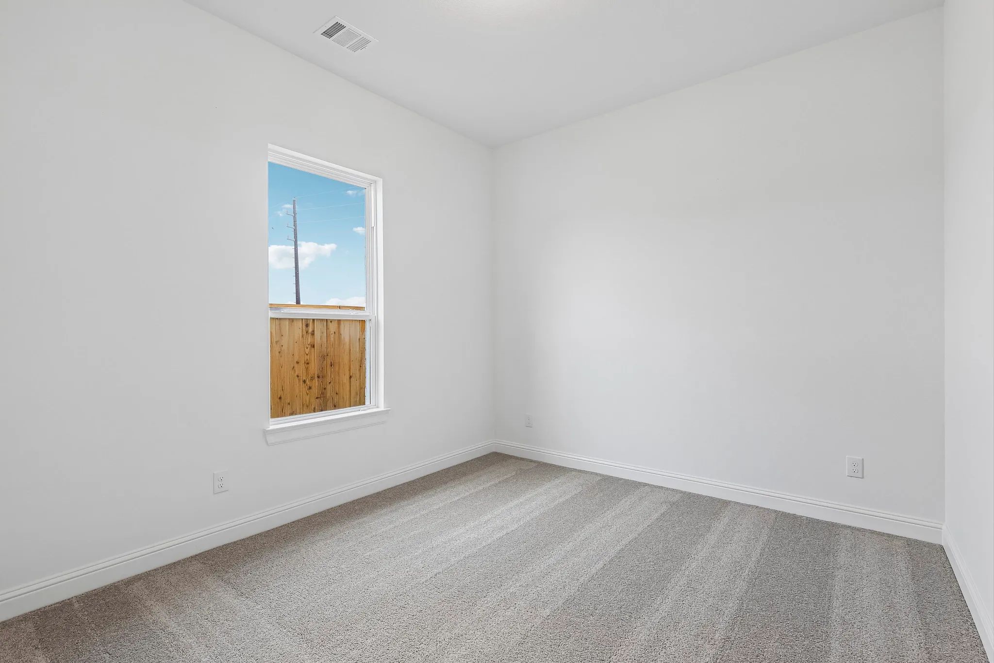 Homesite 6001 Bed 3