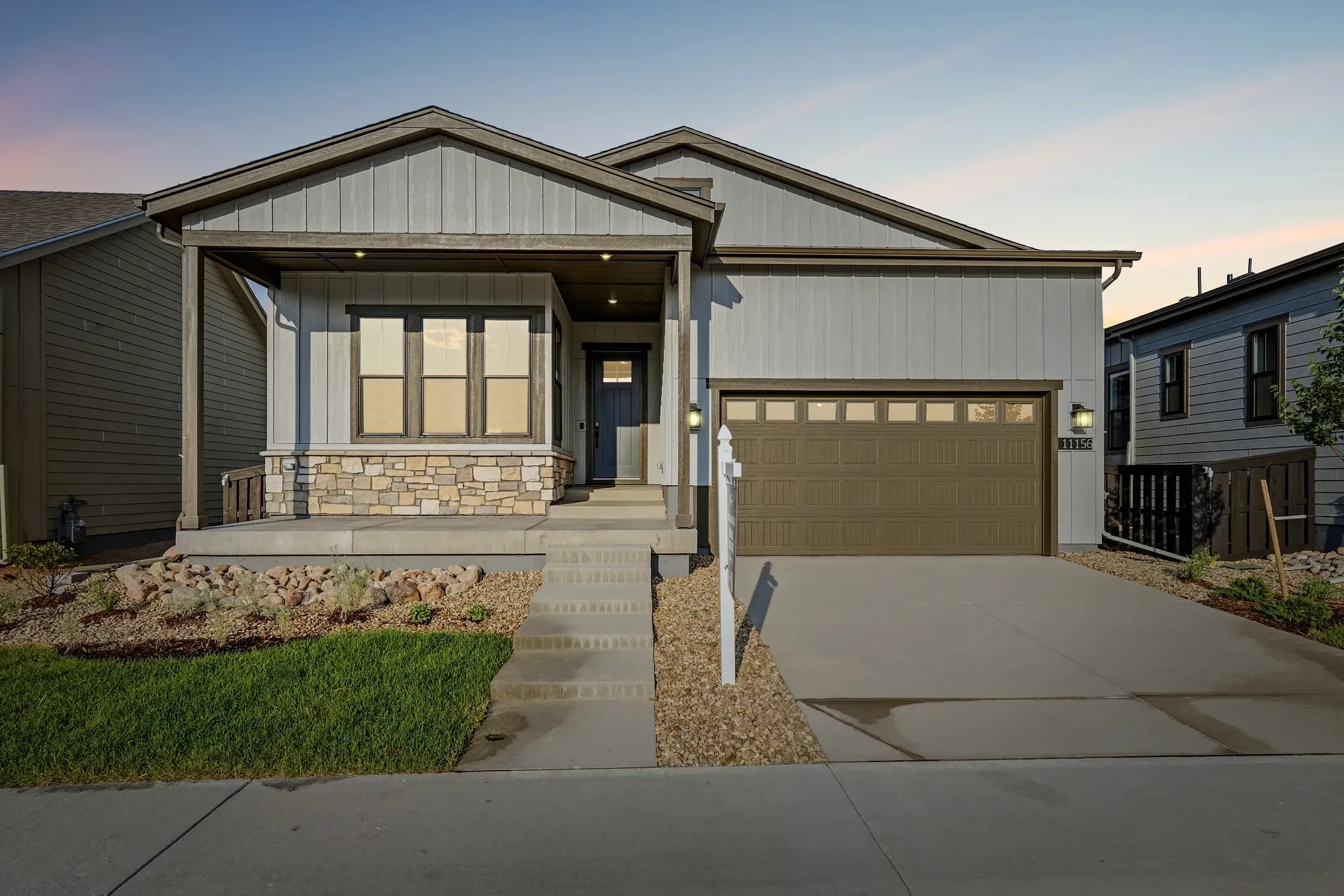 11156 Stonepath Street (4081 Crimson Sky)