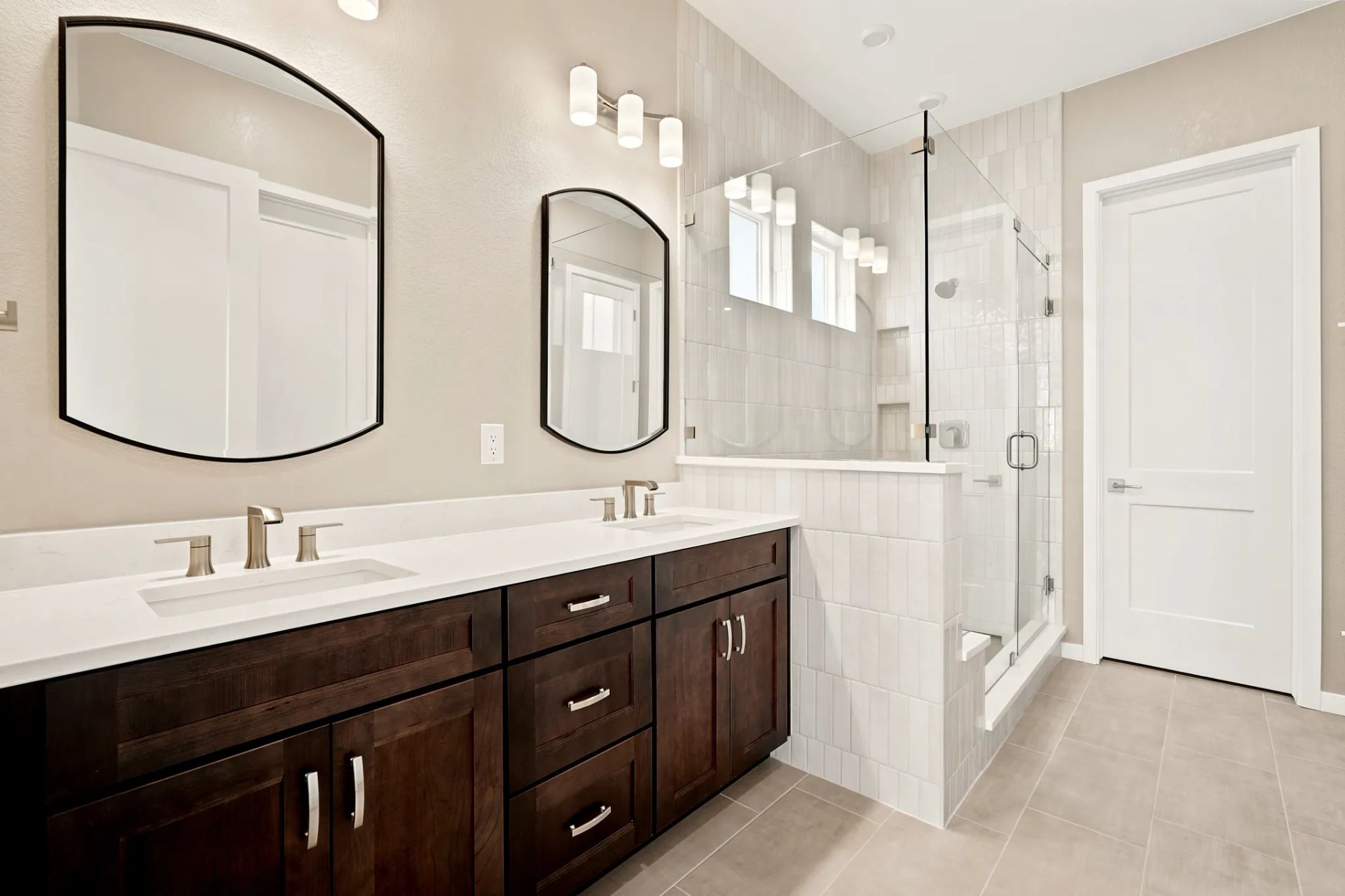 Homesite 68 Primary Bath