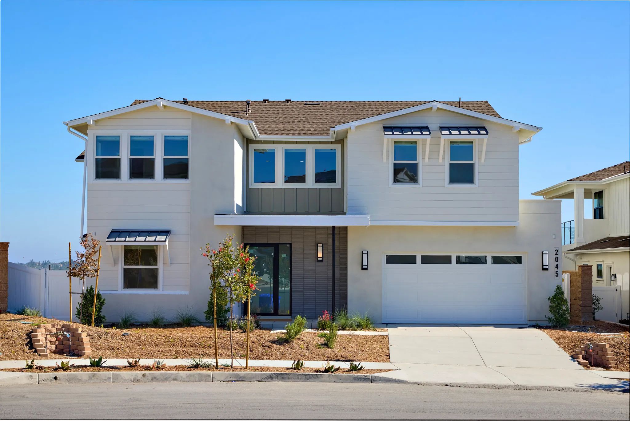 Homesite 7