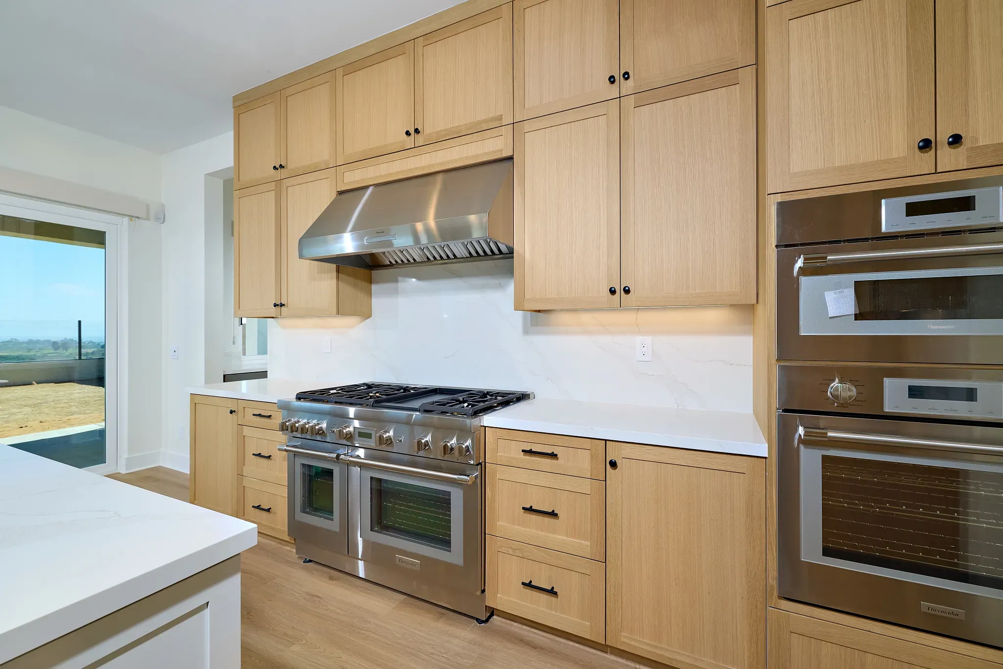 Kitchen Details