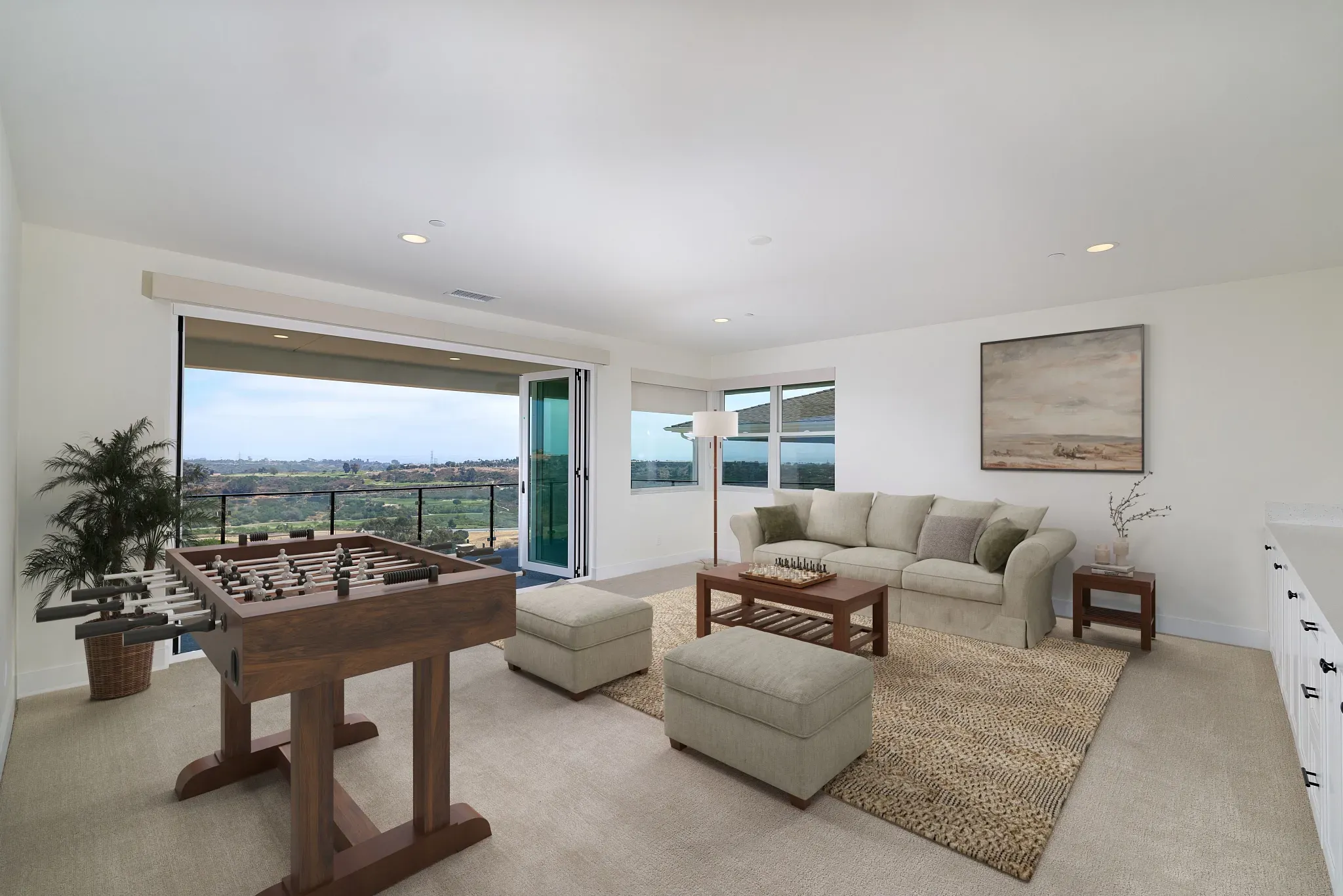 Bonus Room