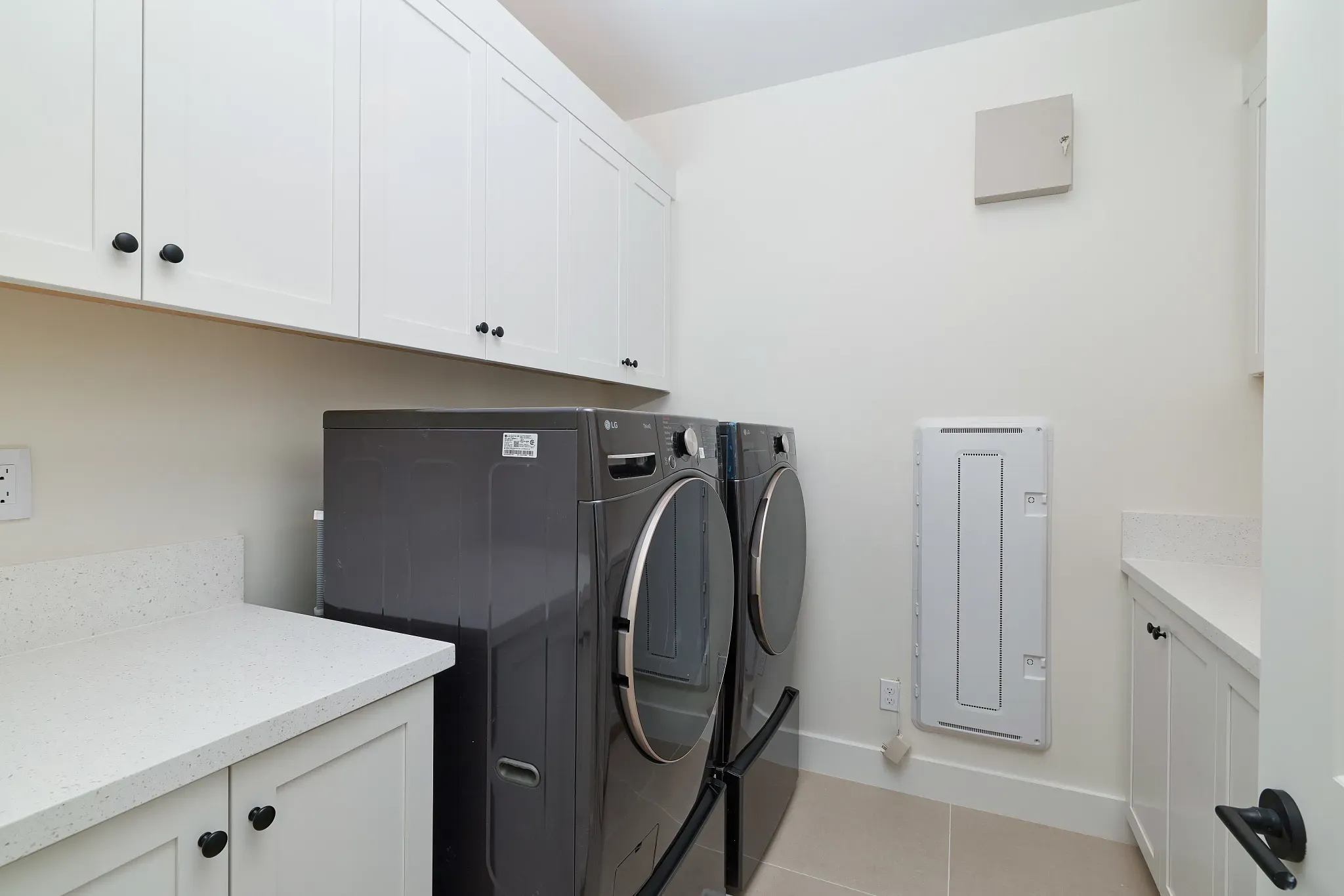 Laundry Space