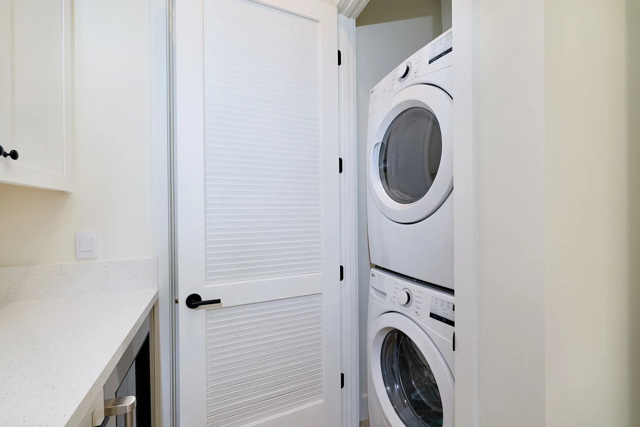 Additional Laundry
