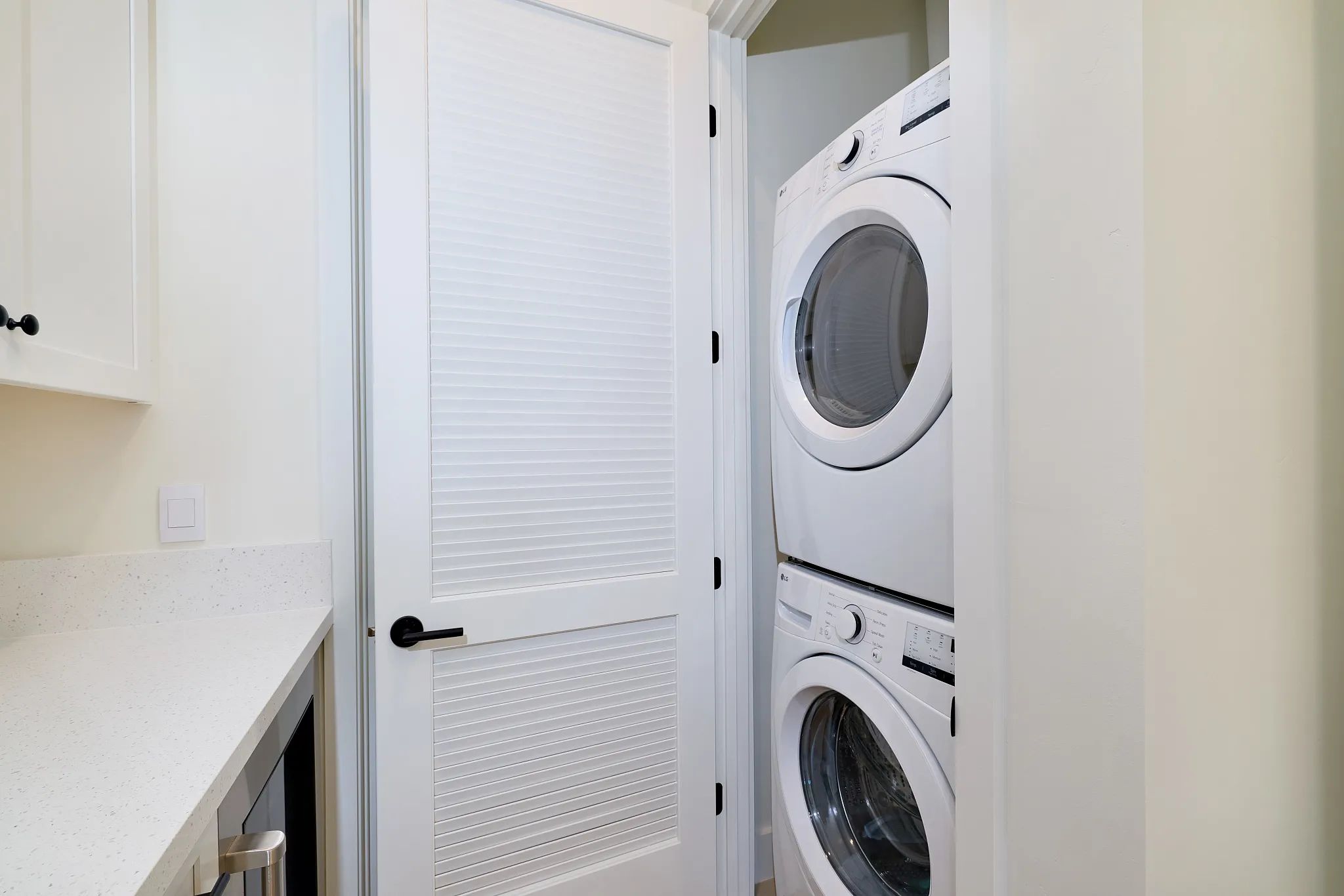 Additional Laundry