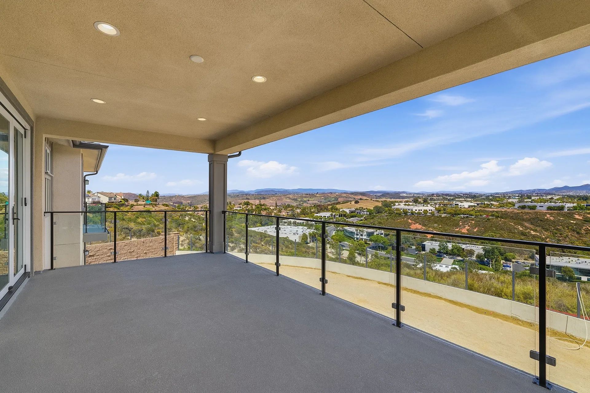 Deck Off Bonus Space