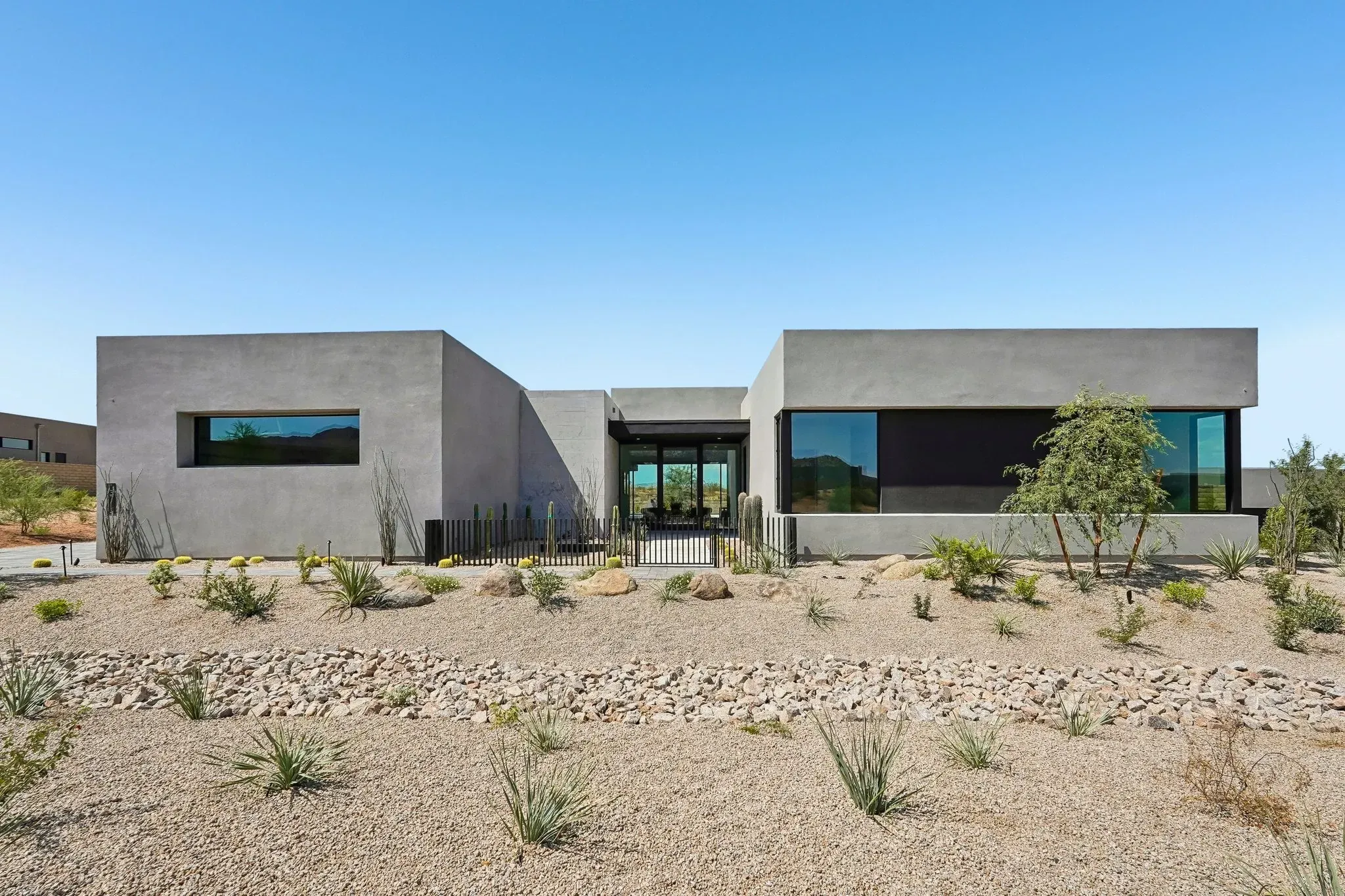 Plan 7532 - Signature at Storyrock: Scottsdale, Arizona - Shea Homes