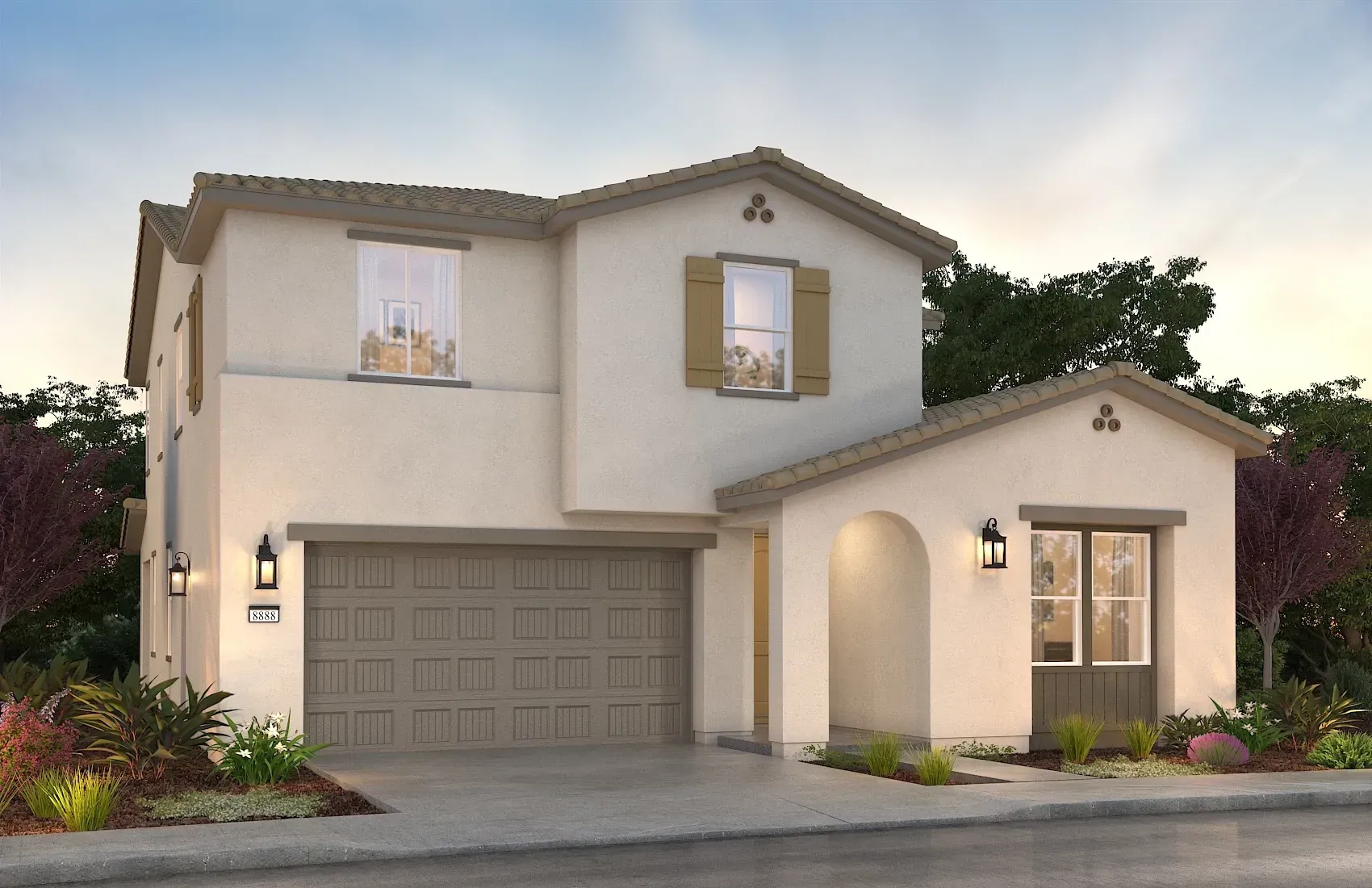 Mountain House, CA 95391