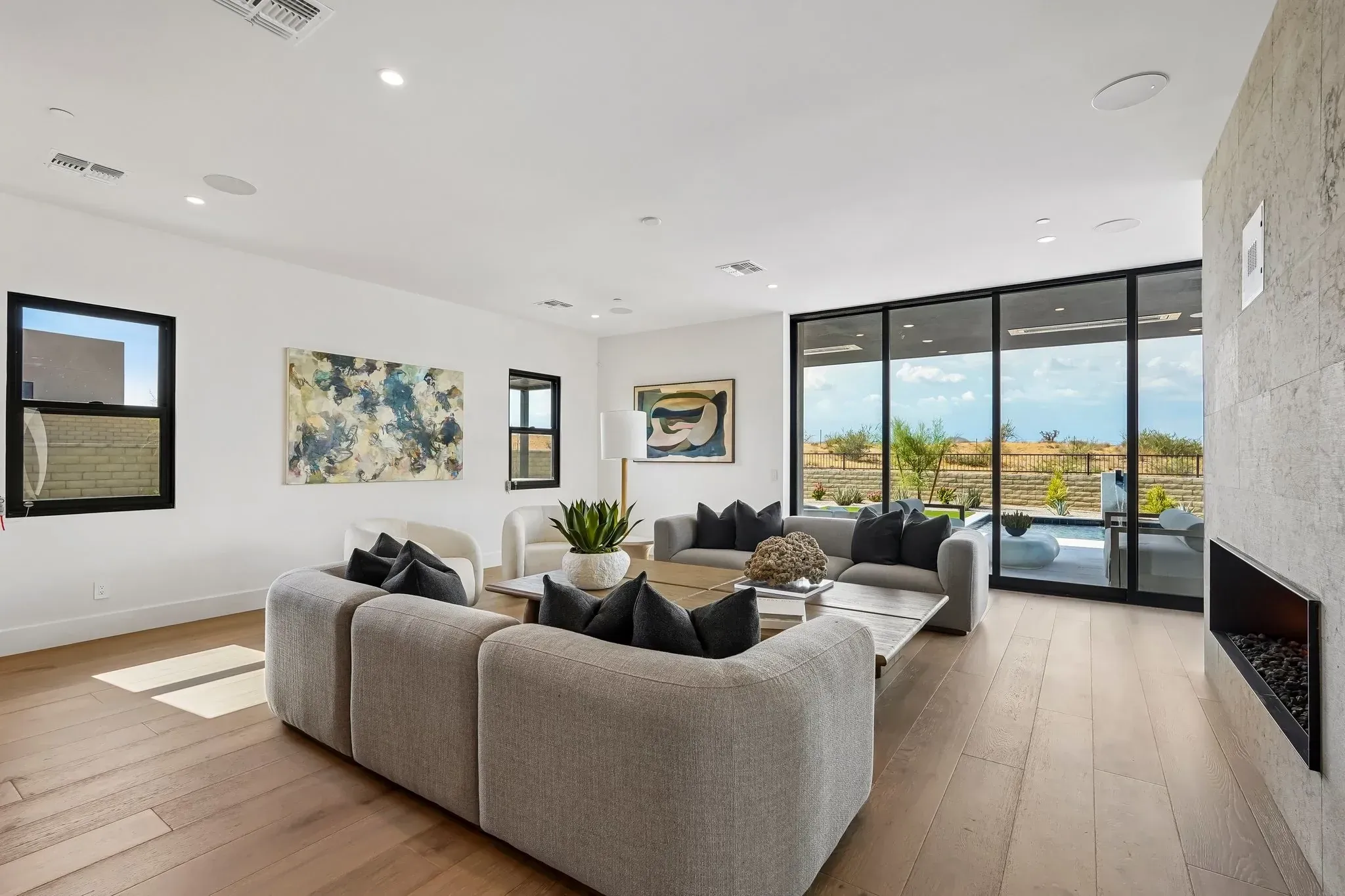 Great Room