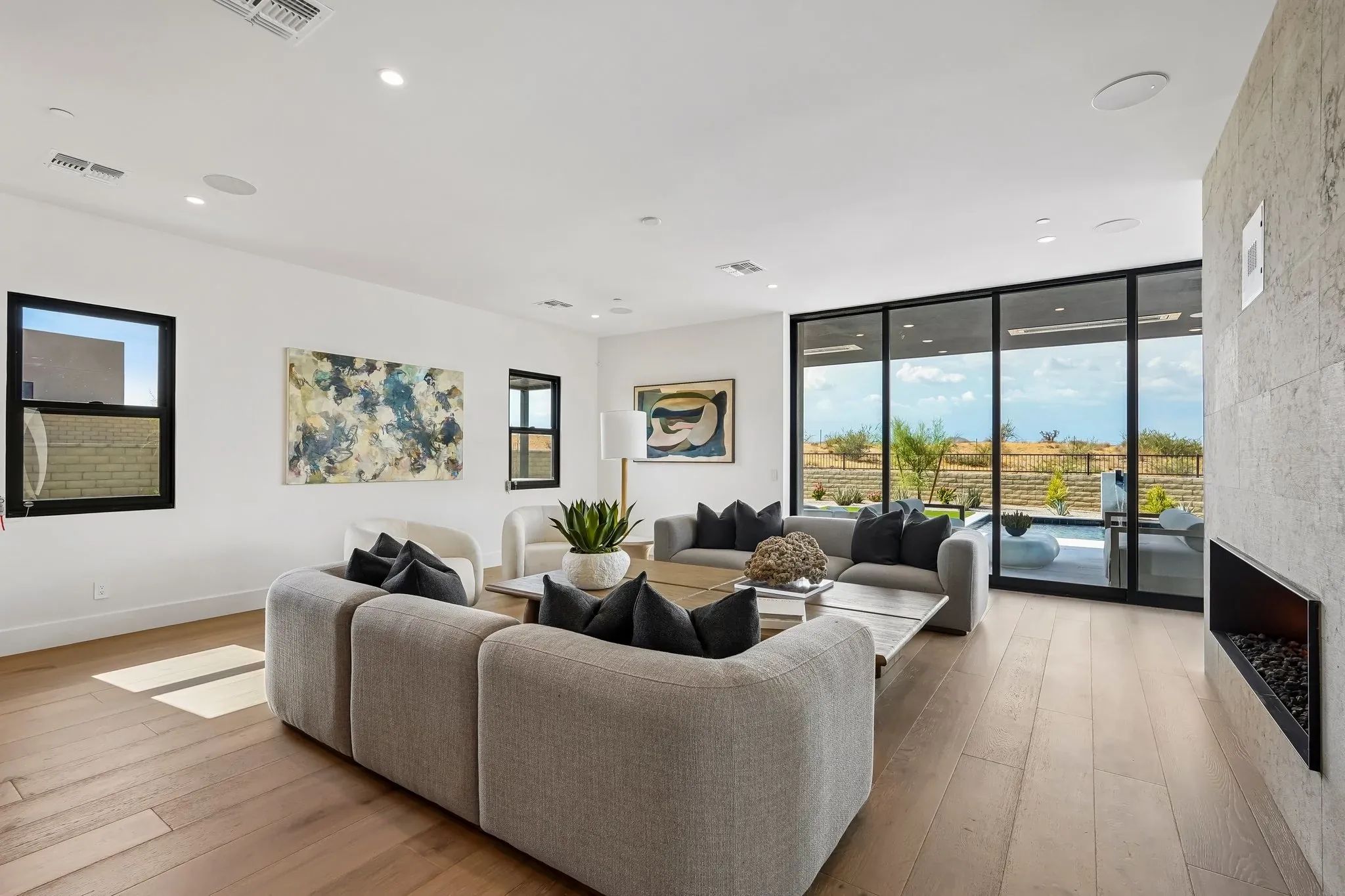 Great Room