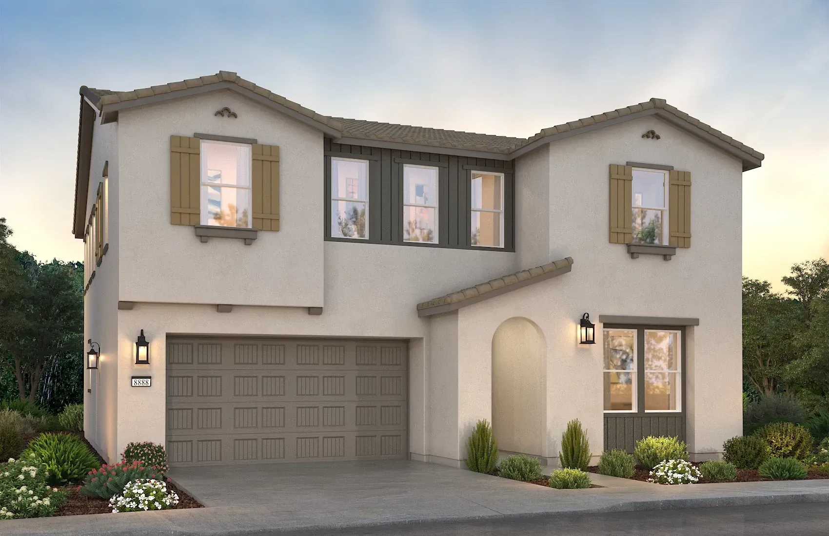 Mountain House, CA 95391
