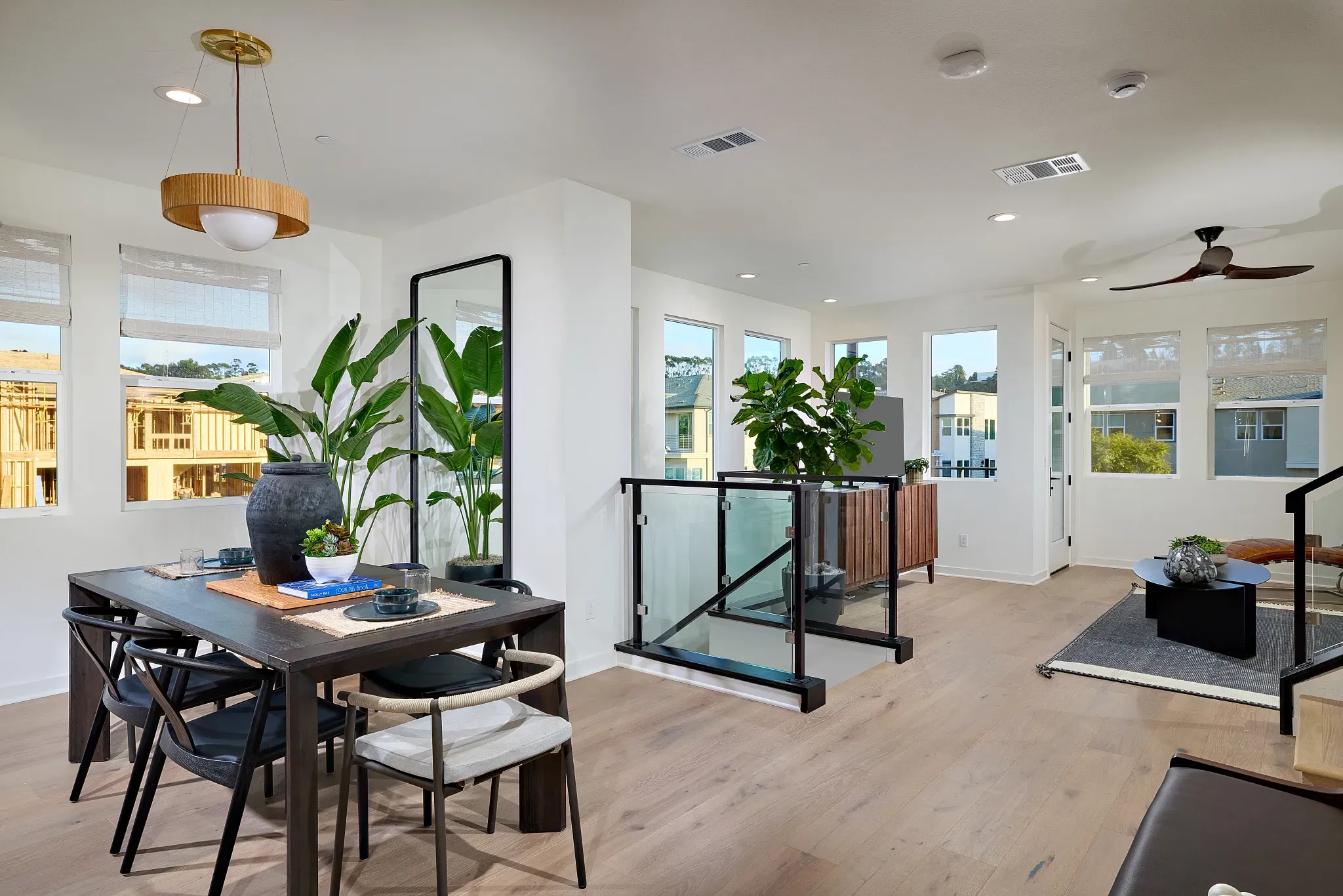 Dining Space