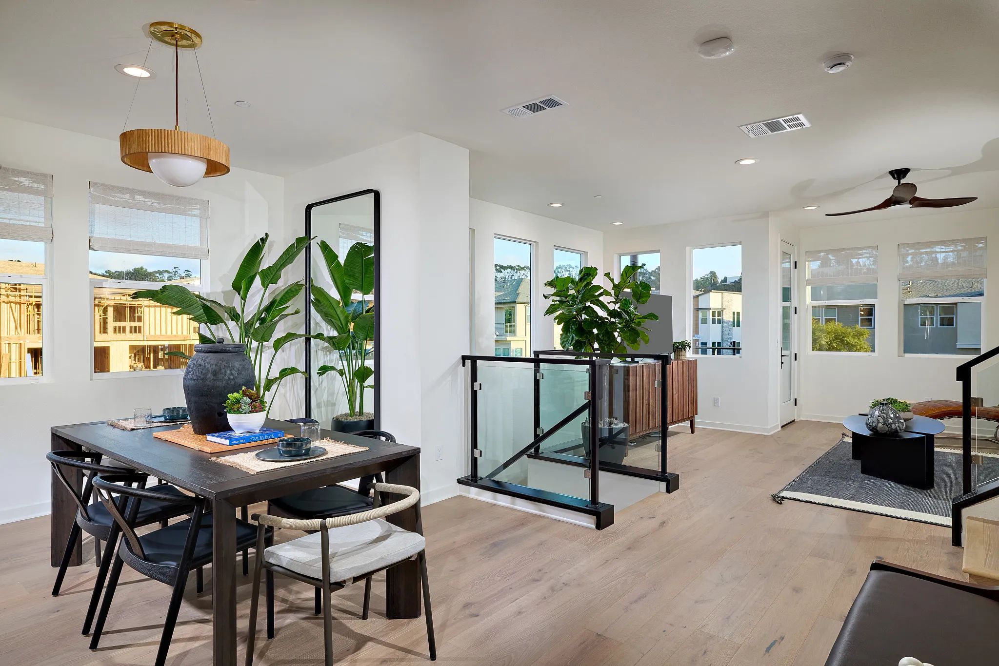 Dining Space