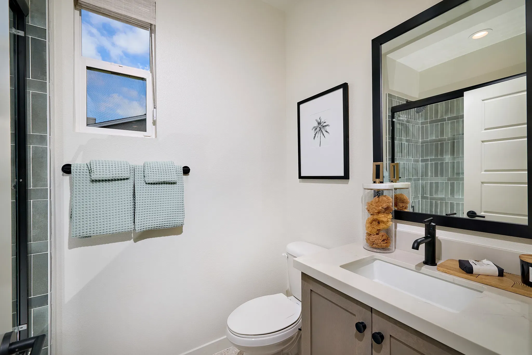 Guest Bath