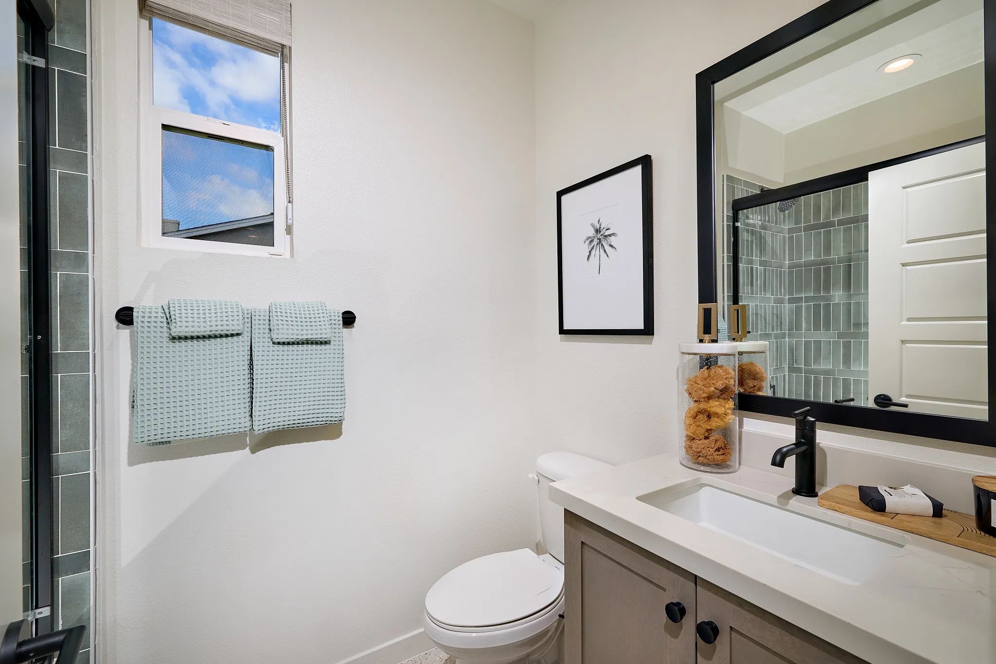 Guest Bath