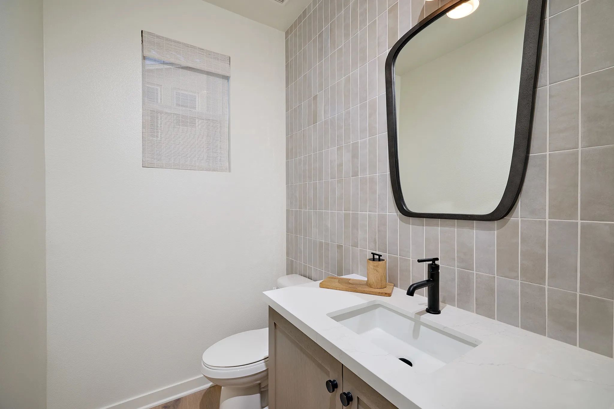 Powder Bath