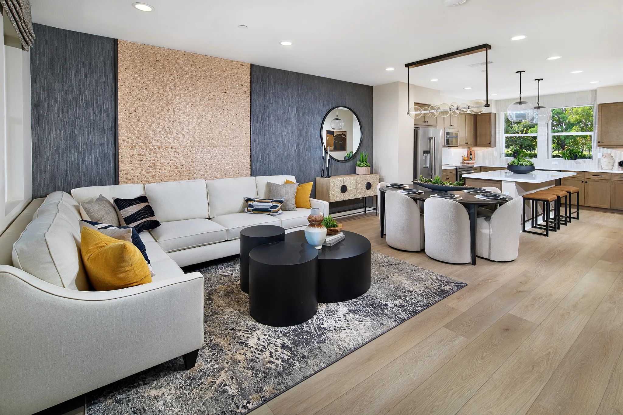 Living Space