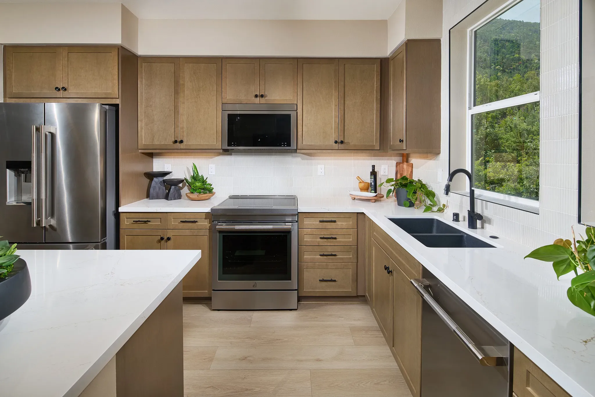 Kitchen Details