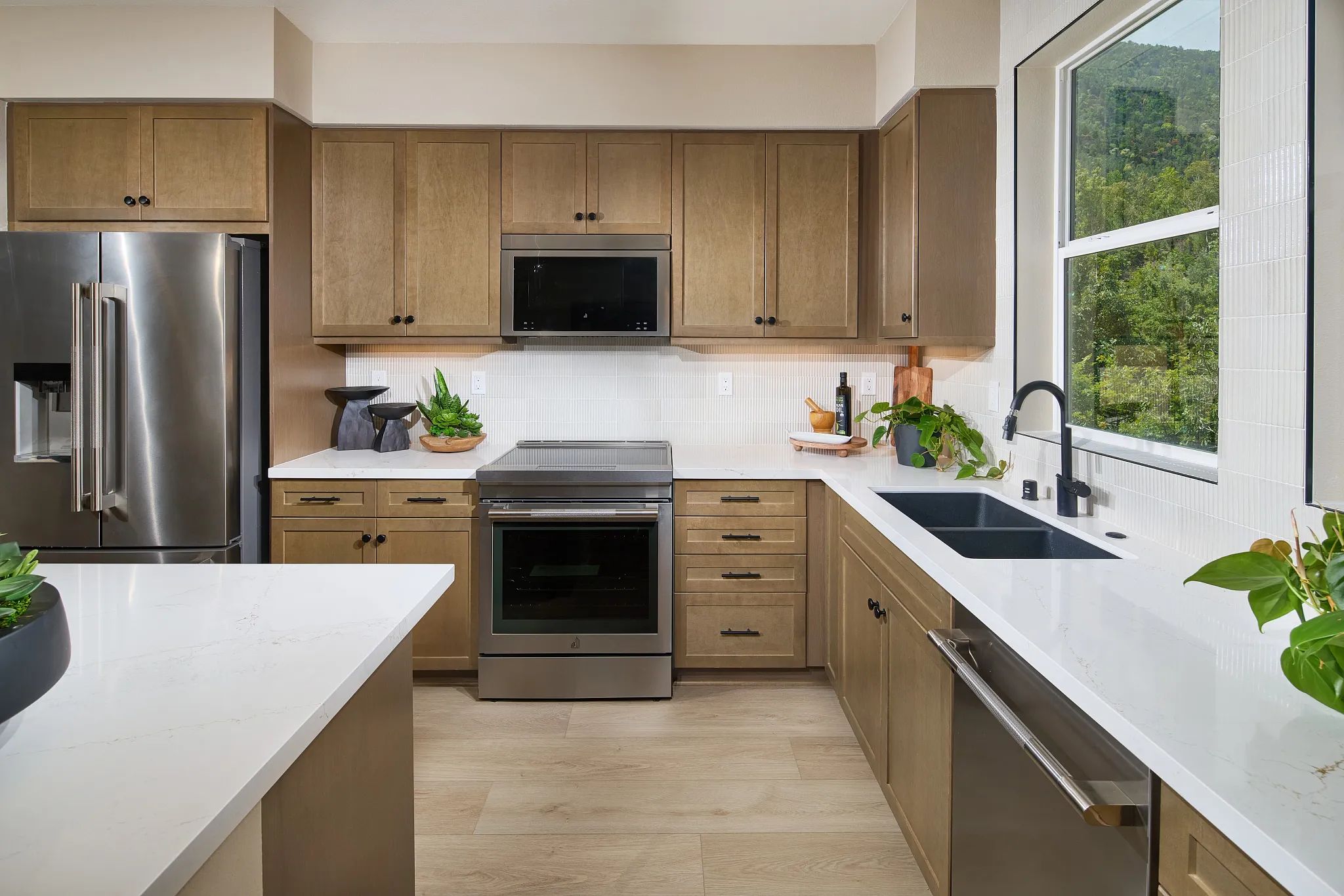 Kitchen Details