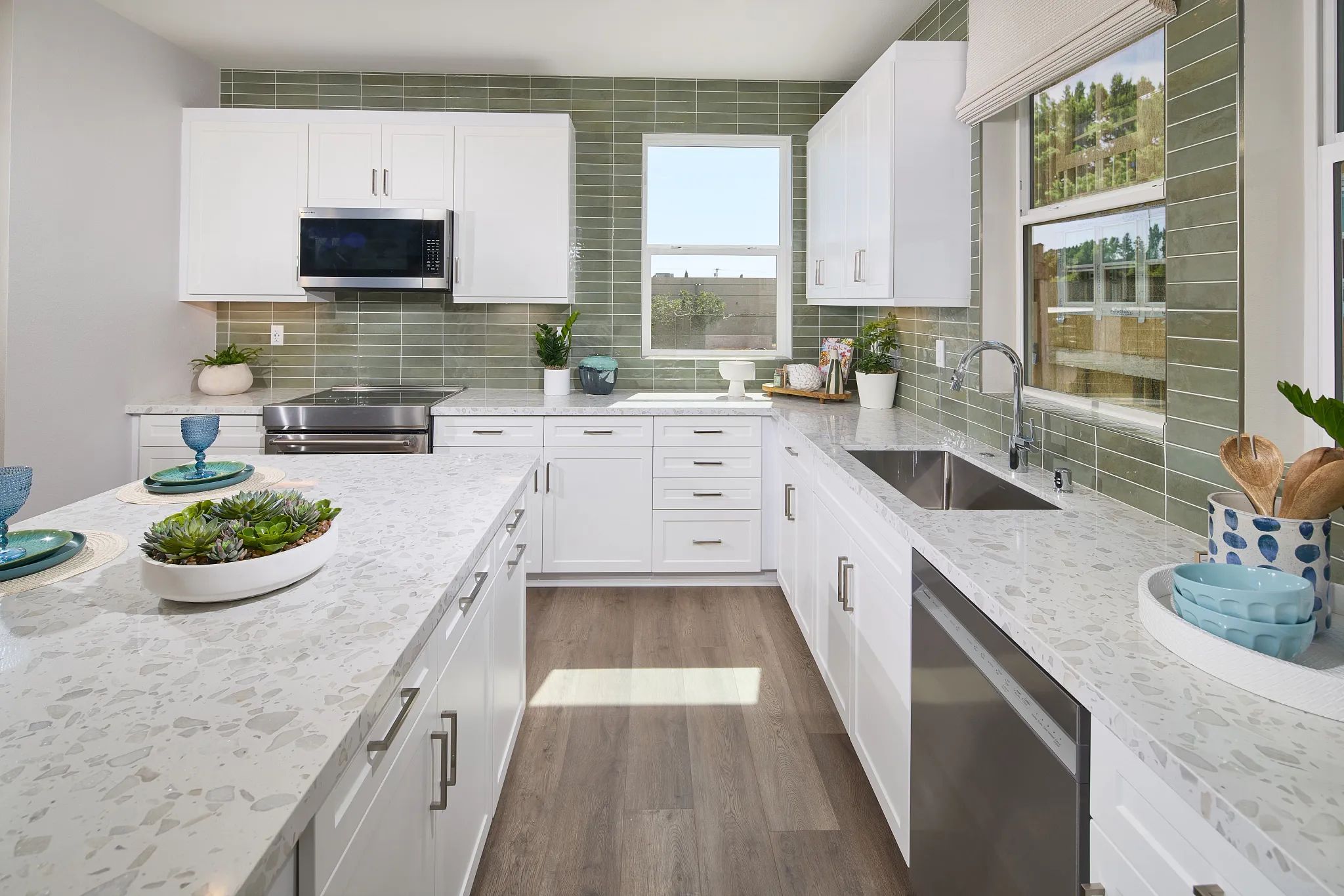 Kitchen Details