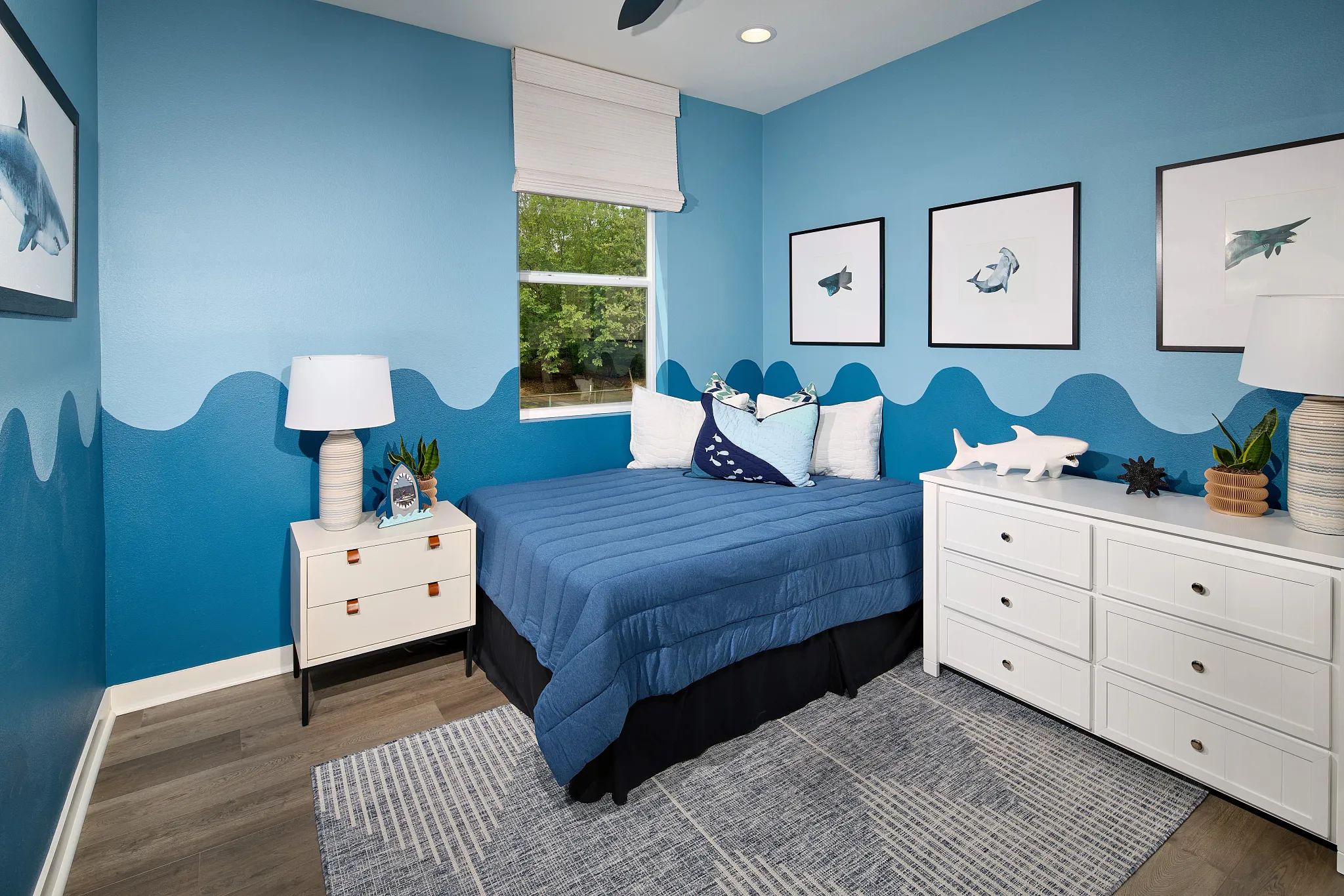 Guest Bed