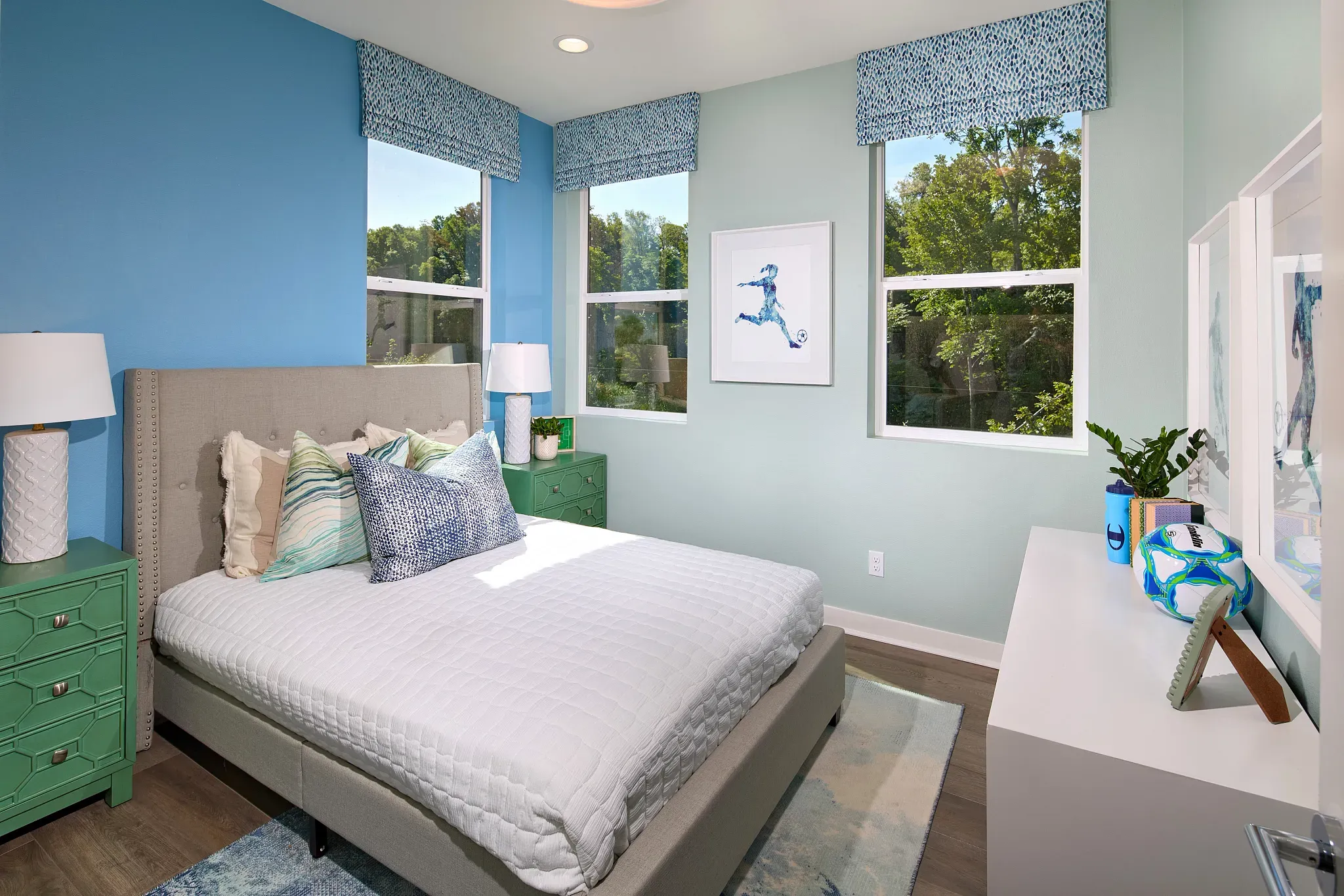 Guest Bed