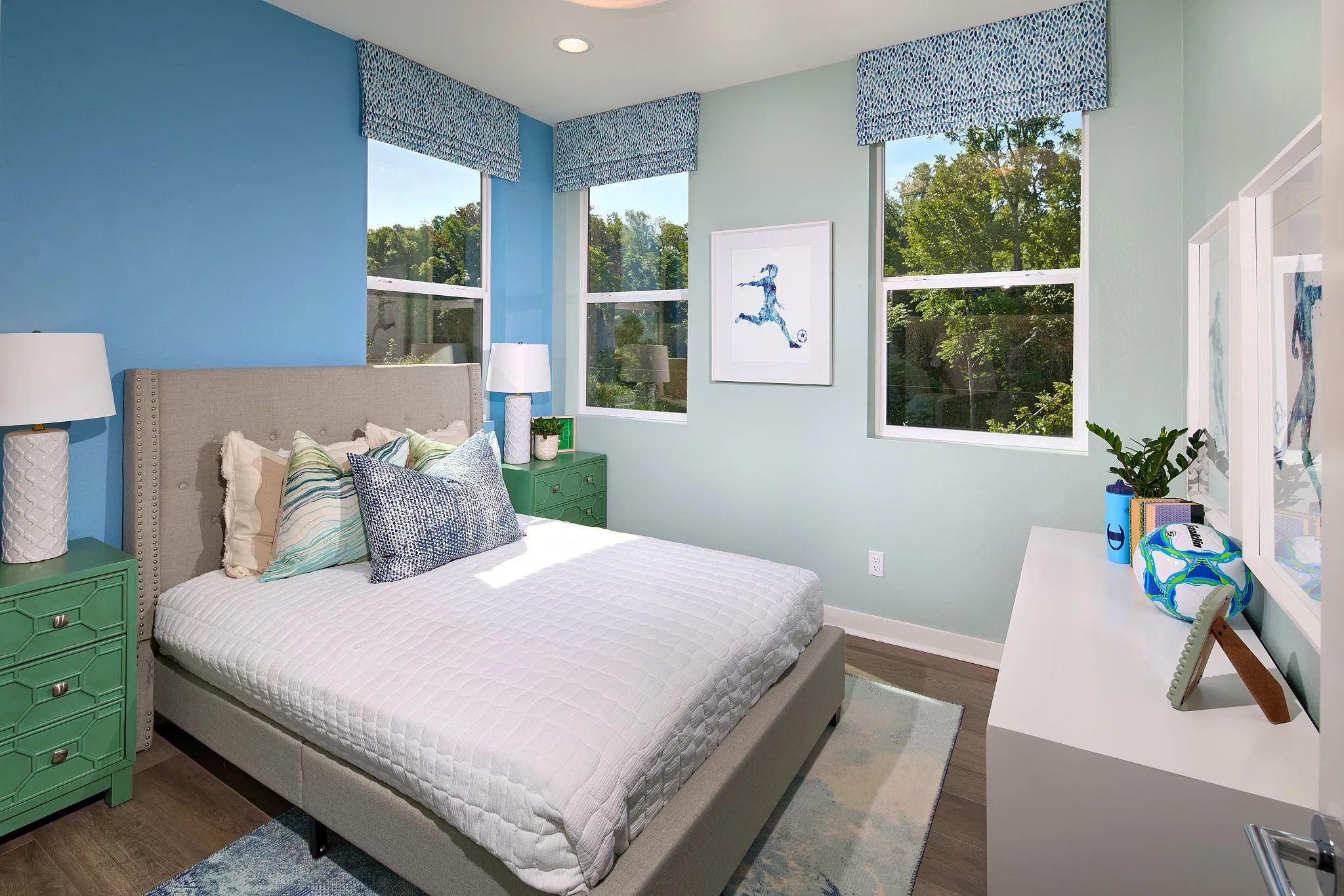 Guest Bed