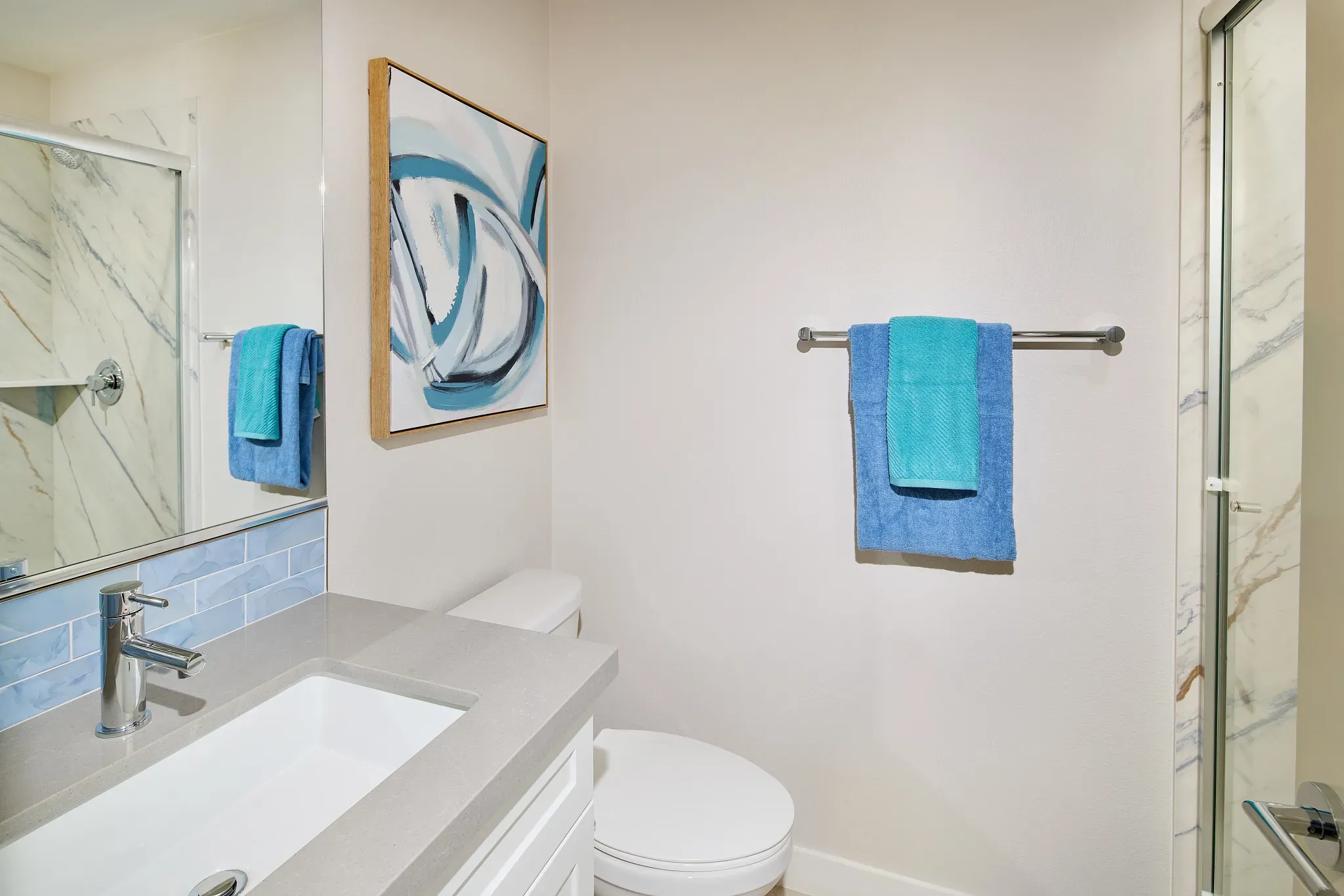 Guest Bath