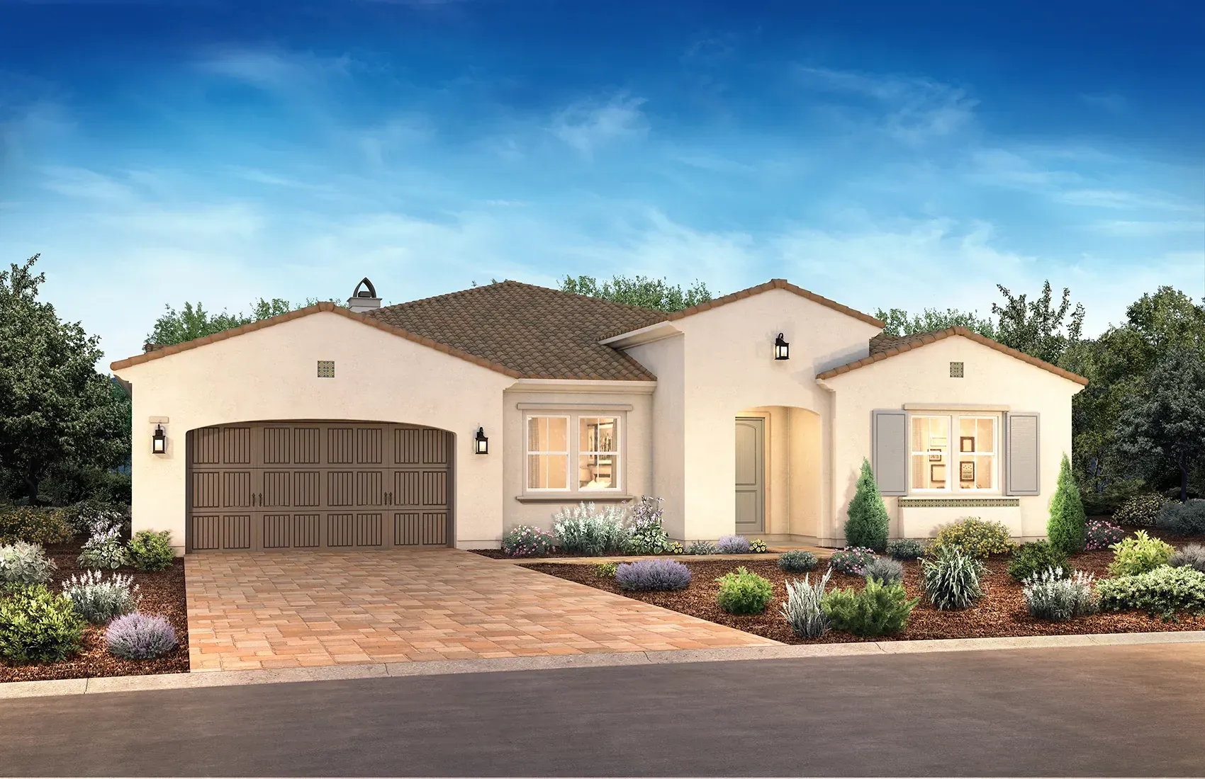 Residence Seven - The Enclave: Seaside, California - Shea Homes