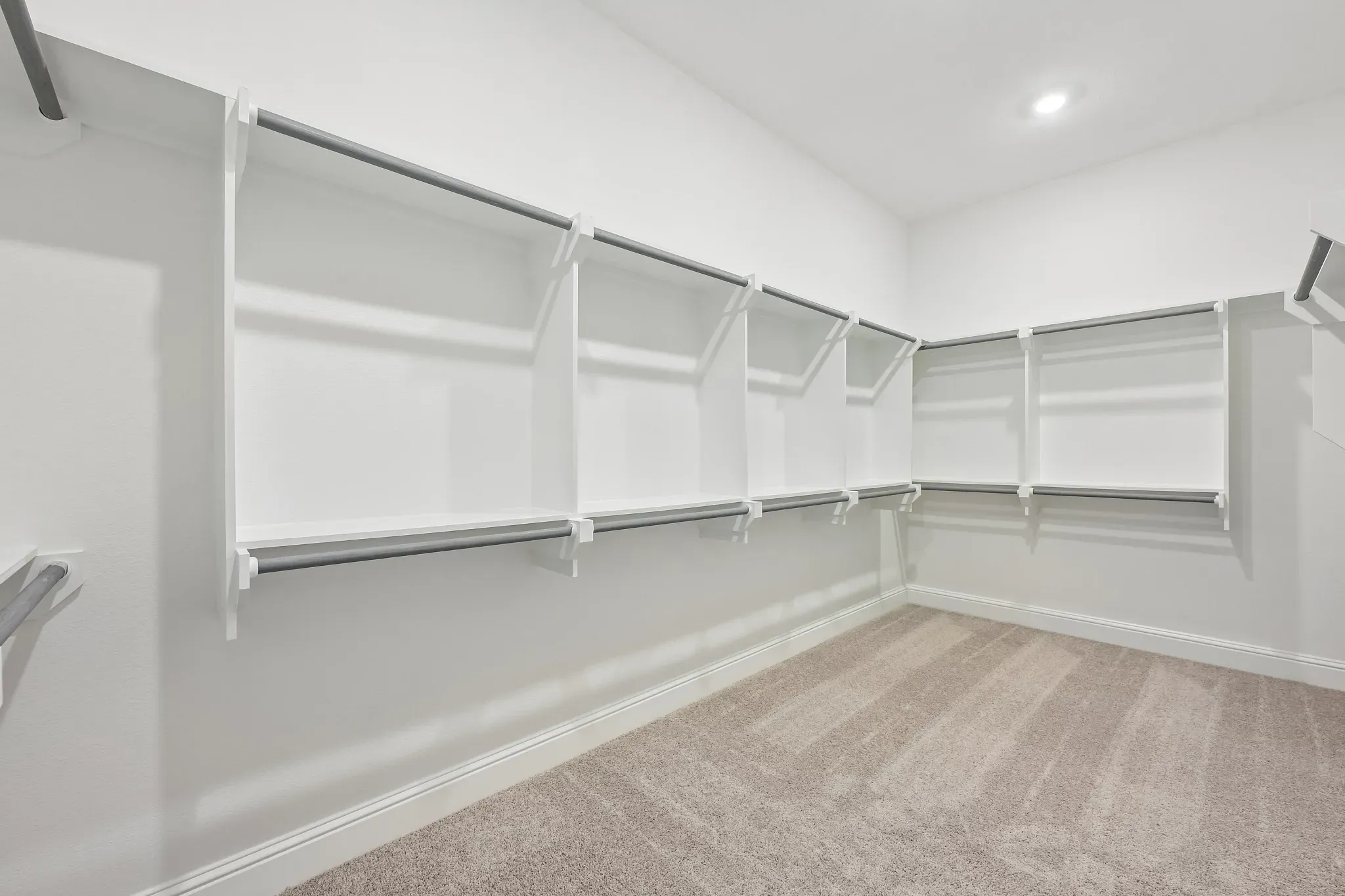 Homesite 7710 Closet