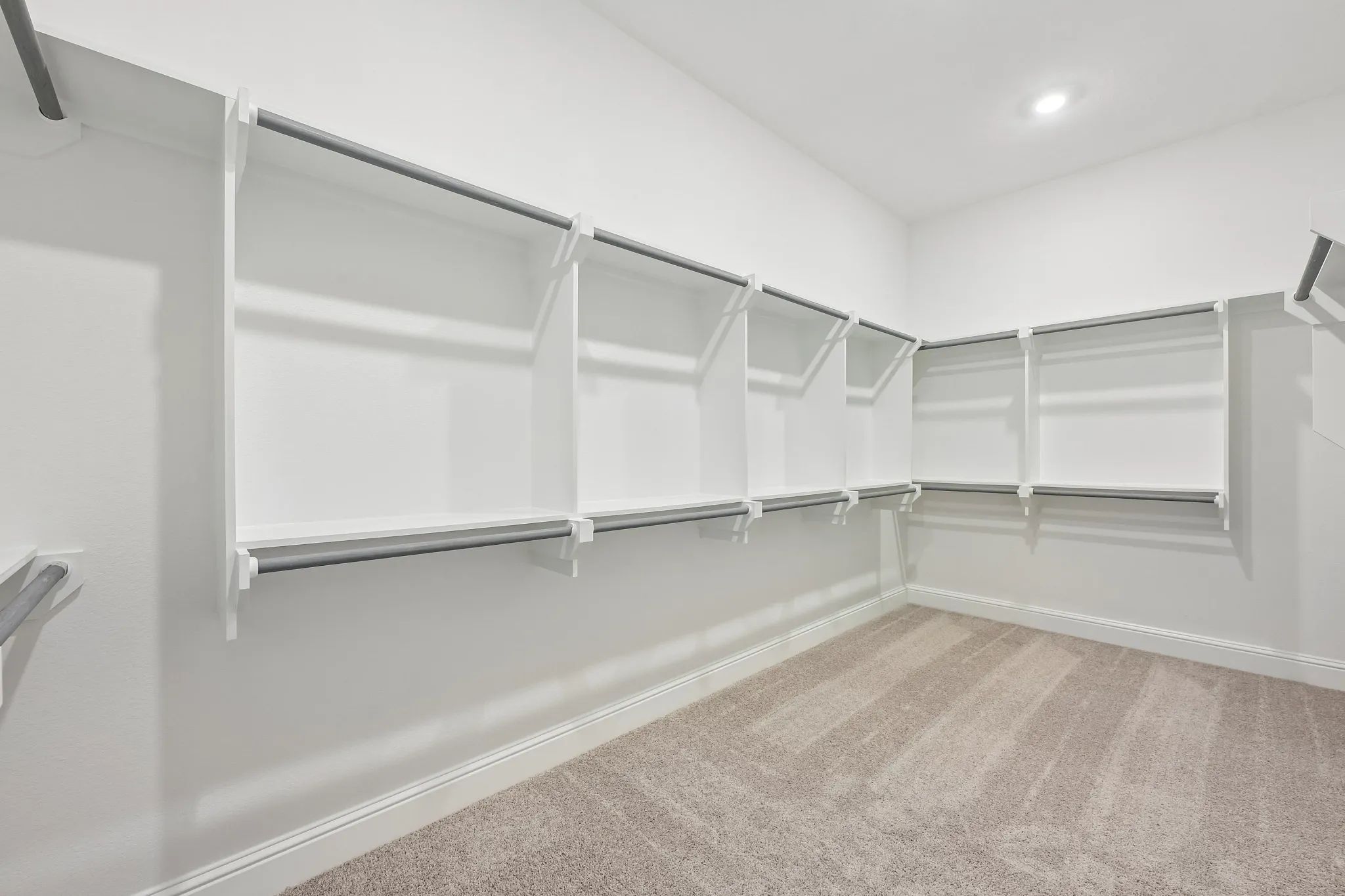 Homesite 7710 Closet