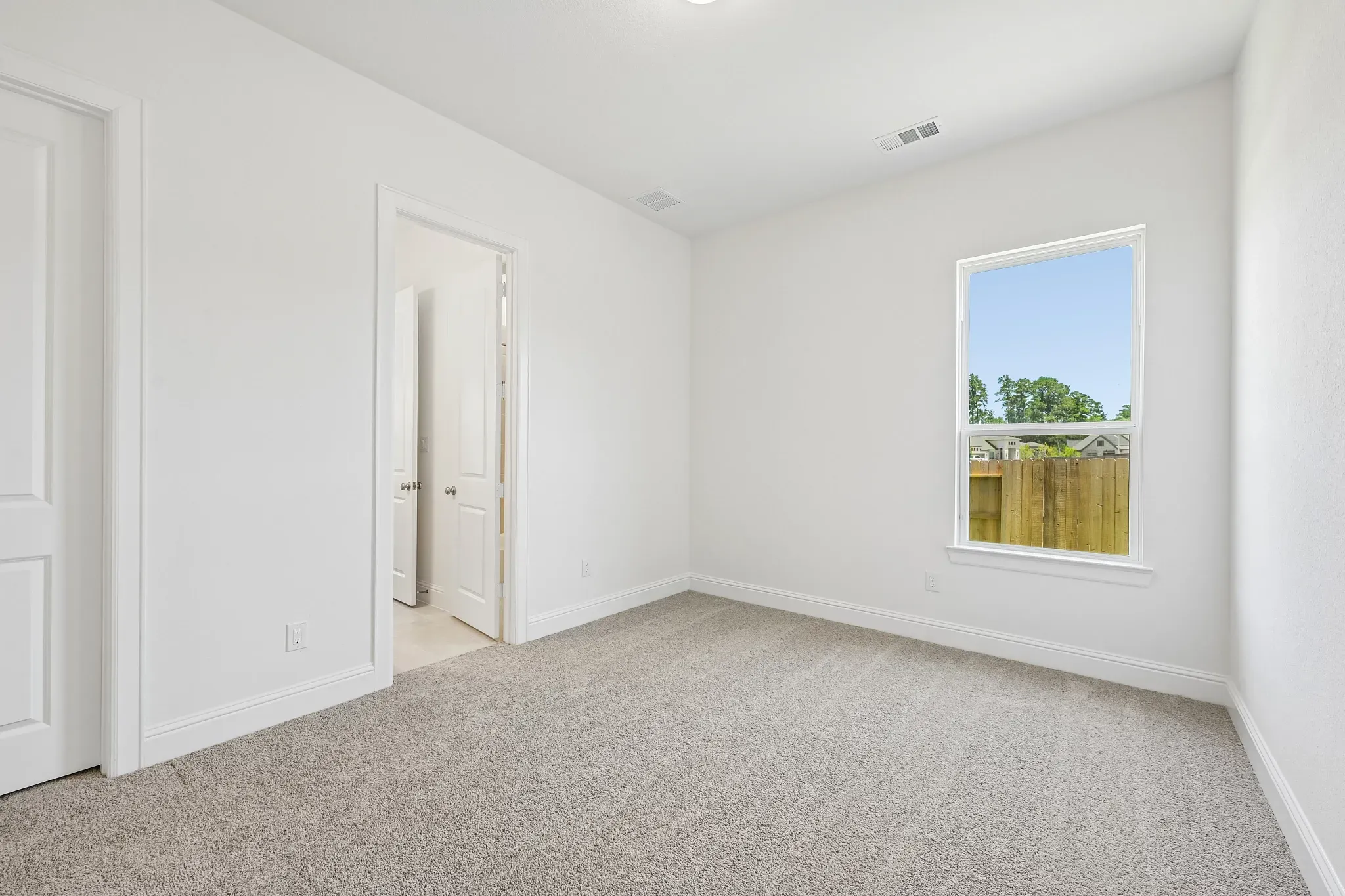 Homesite 7710 Bed 2
