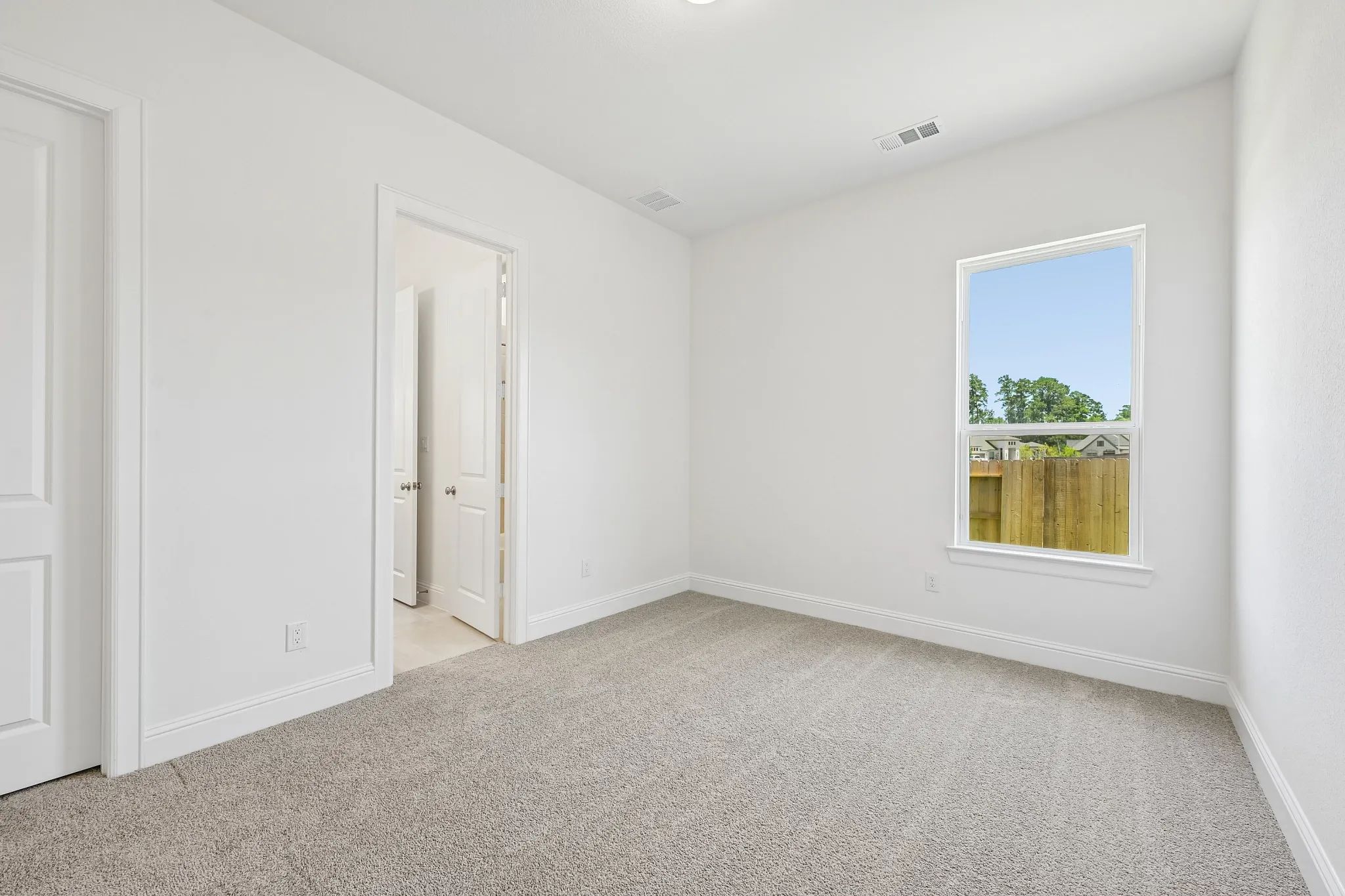 Homesite 7710 Bed 2